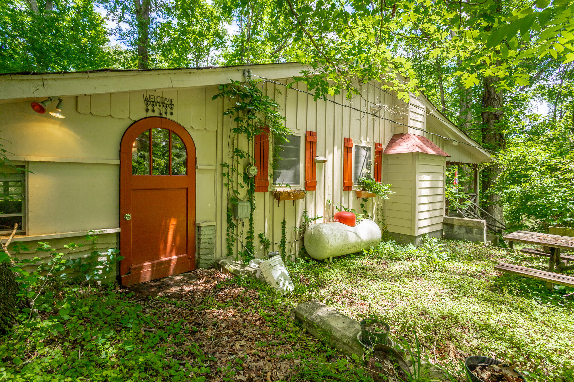 5905 Dogwood Drive, 95a