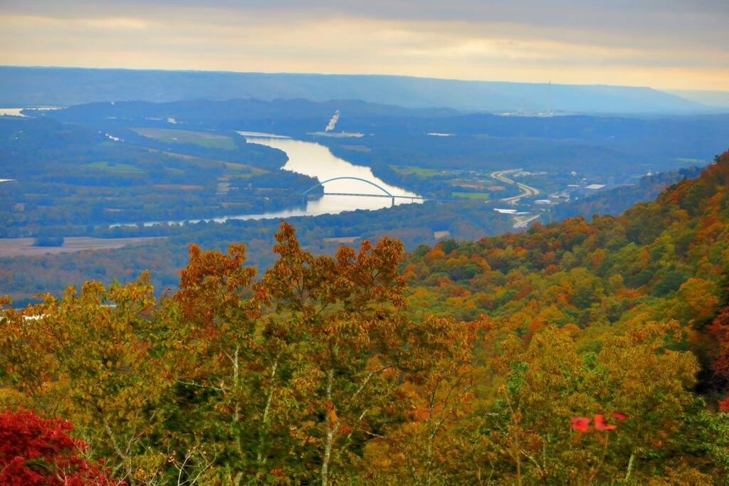 365 Lookout View Drive