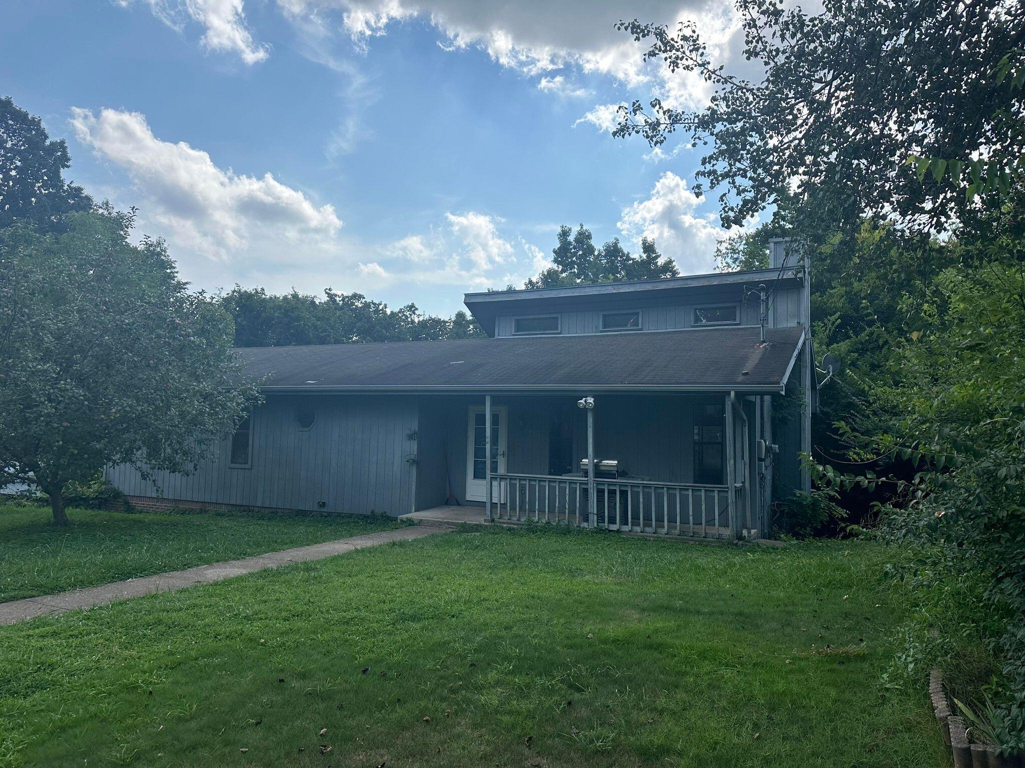 4413 Comet Trail