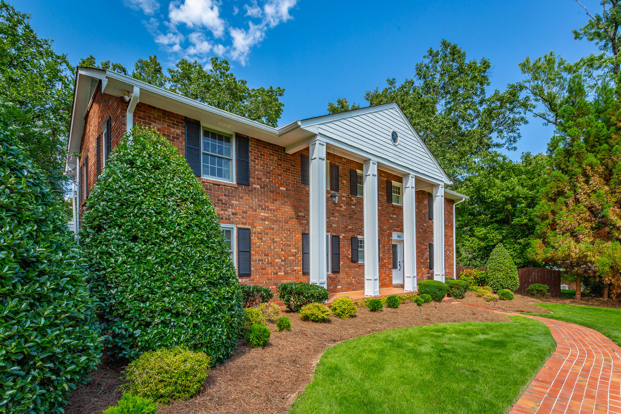1063 Carter Drive