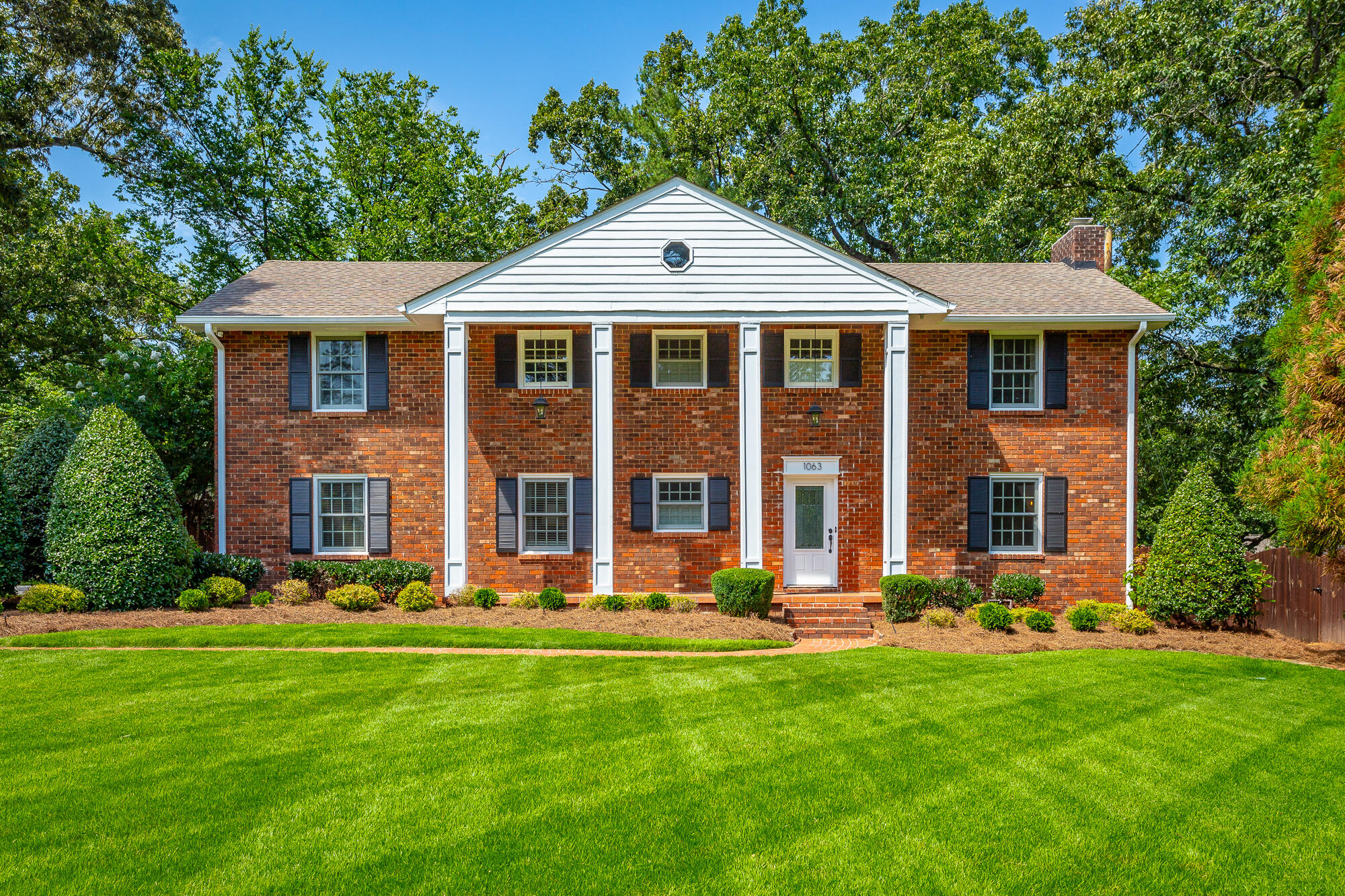 1063 Carter Drive