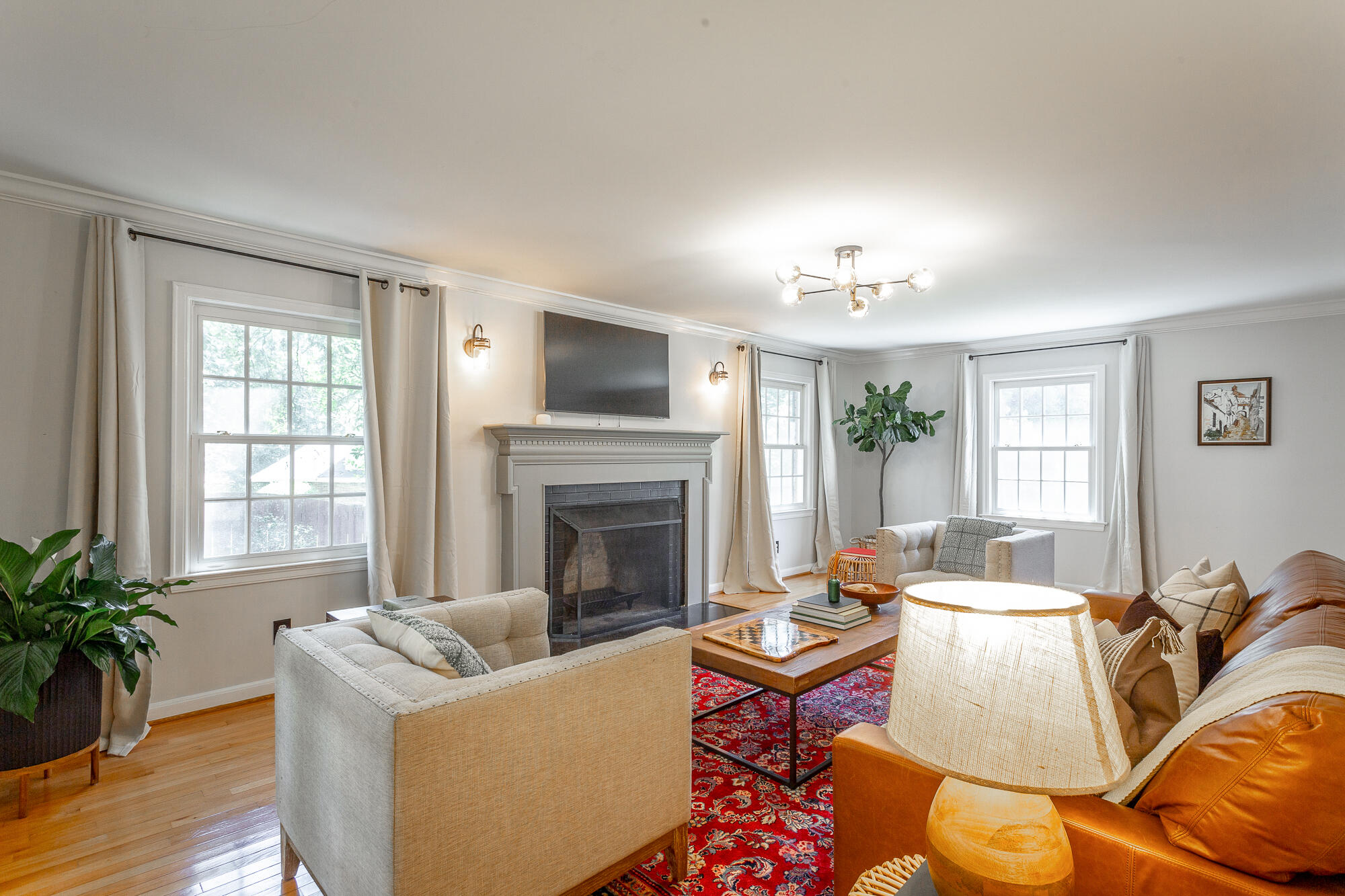 1063 Carter Drive