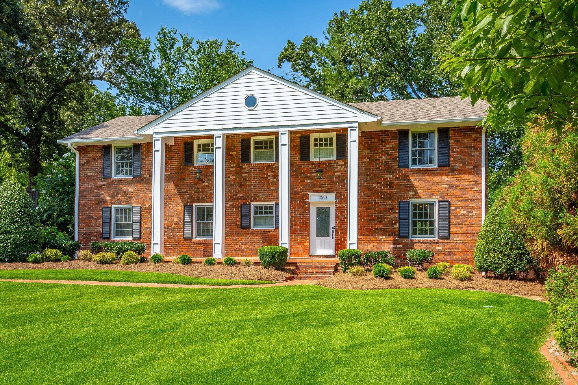 1063 Carter Drive