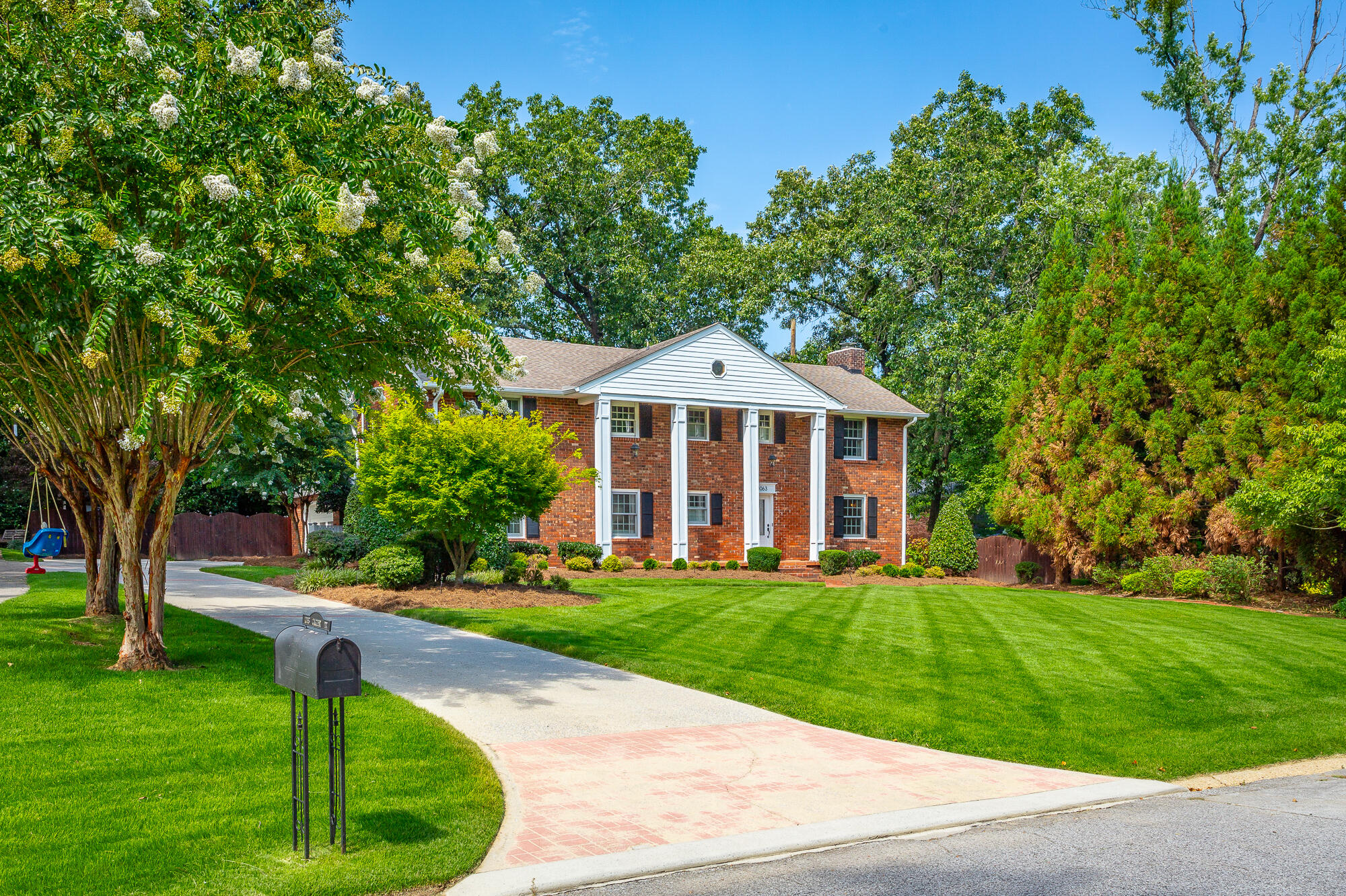 1063 Carter Drive