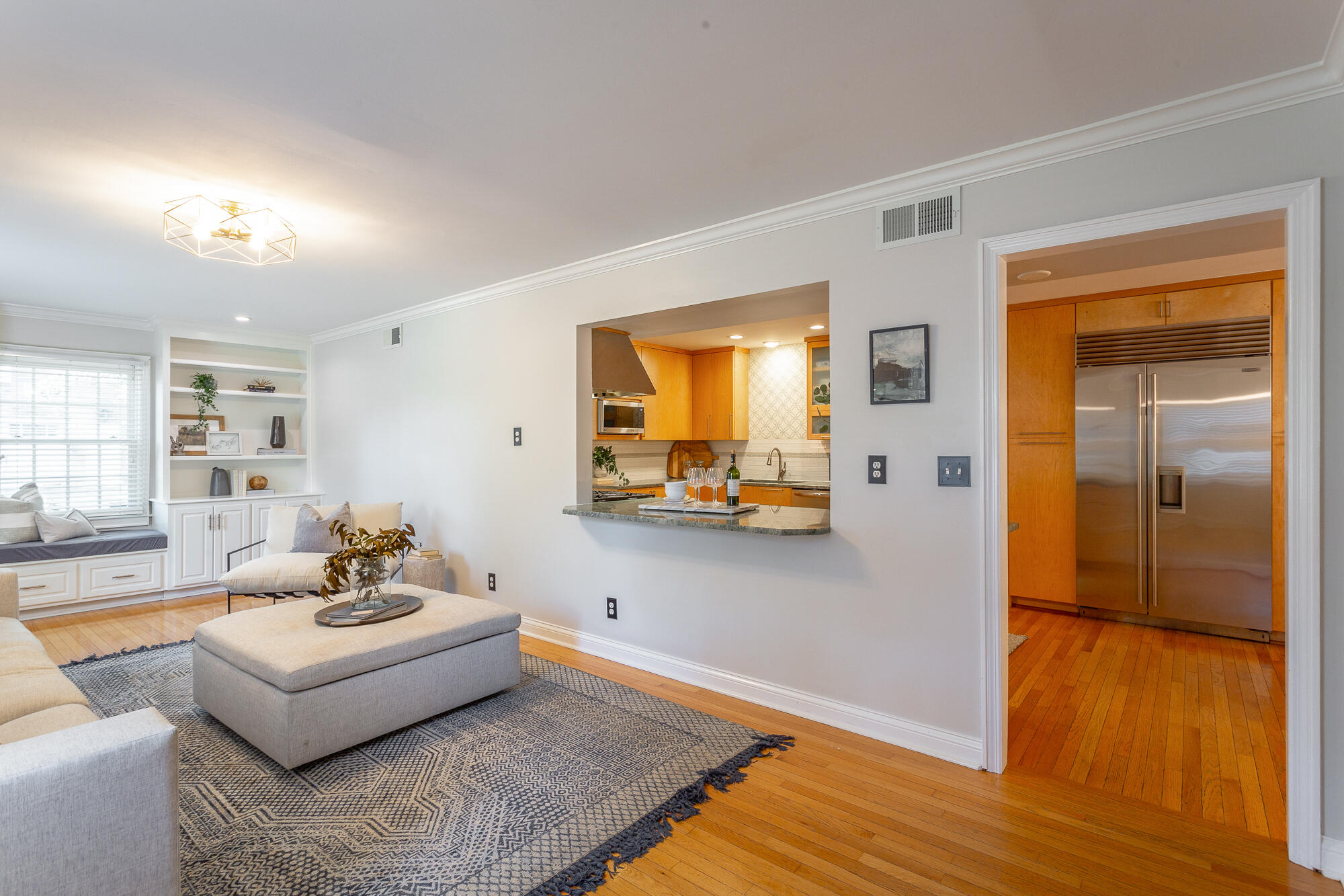 1063 Carter Drive