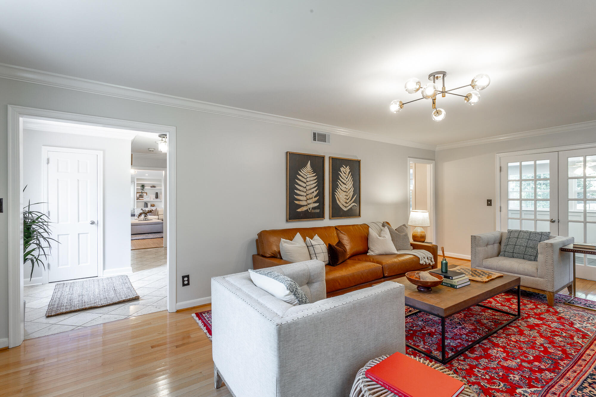 1063 Carter Drive