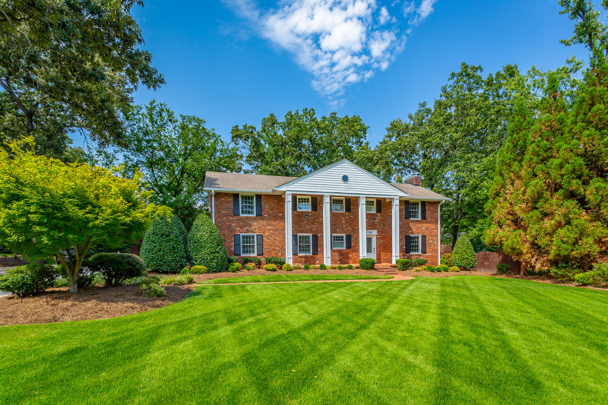 1063 Carter Drive