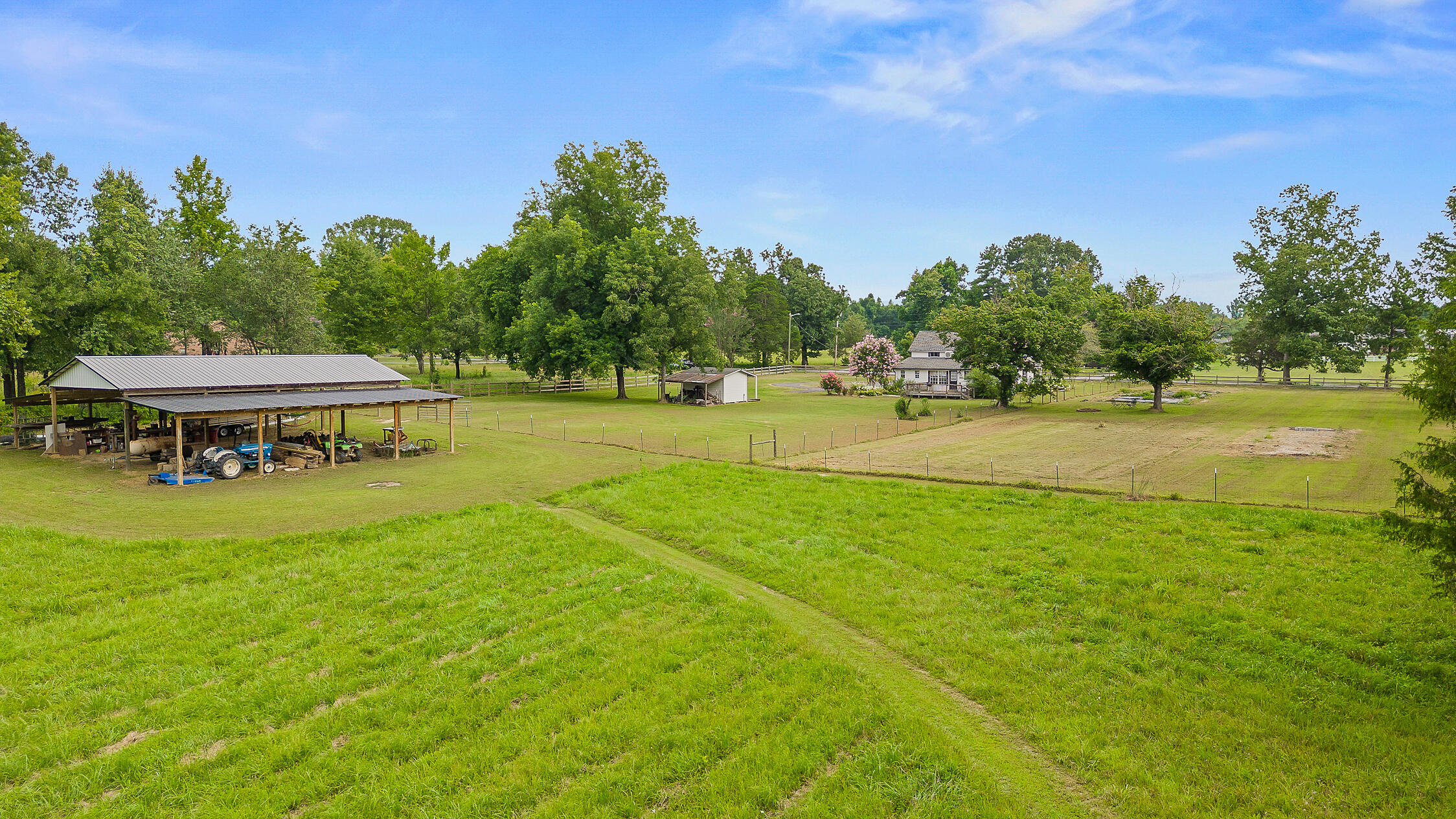 7612 Davidson Road