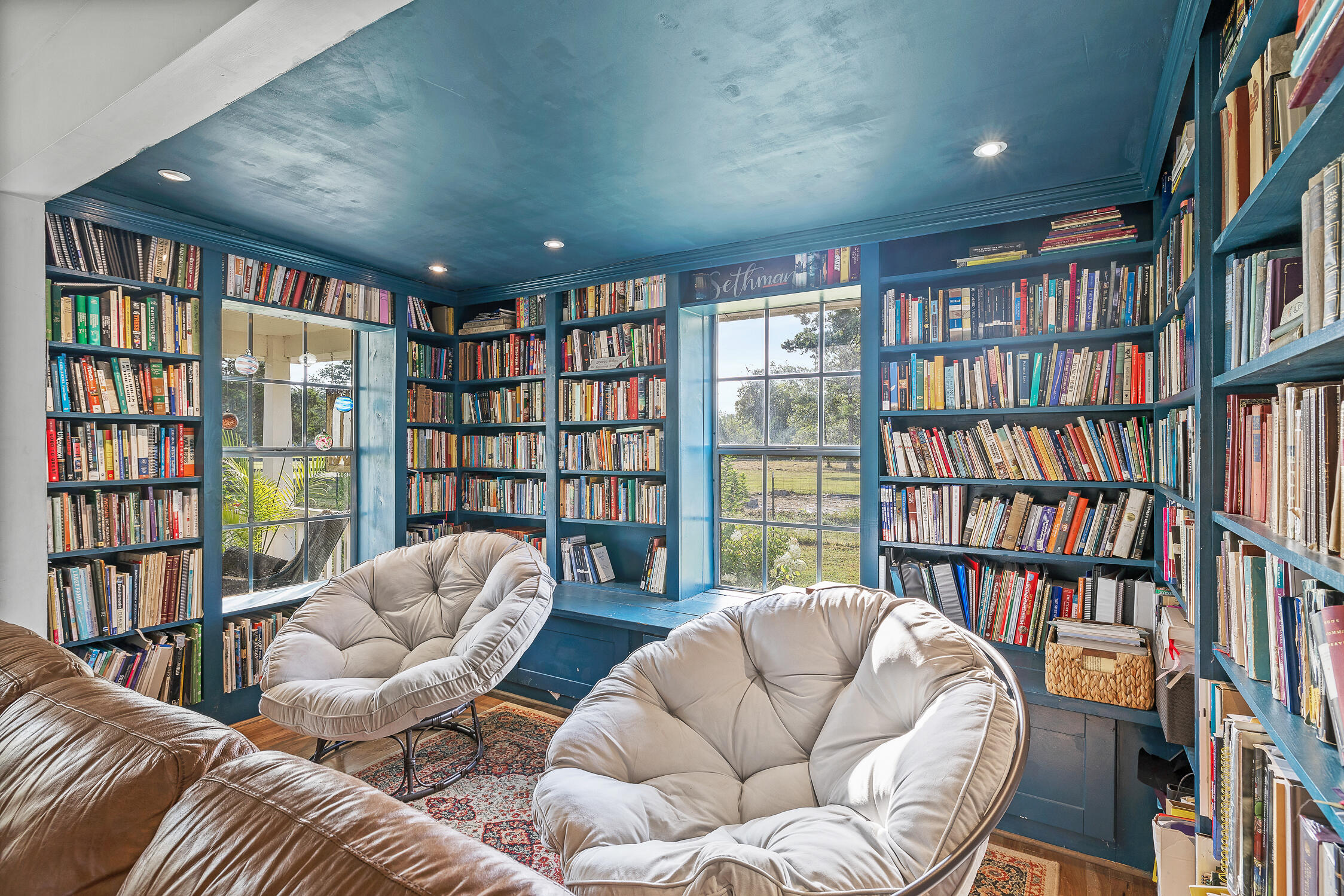 7612 Davidson Road