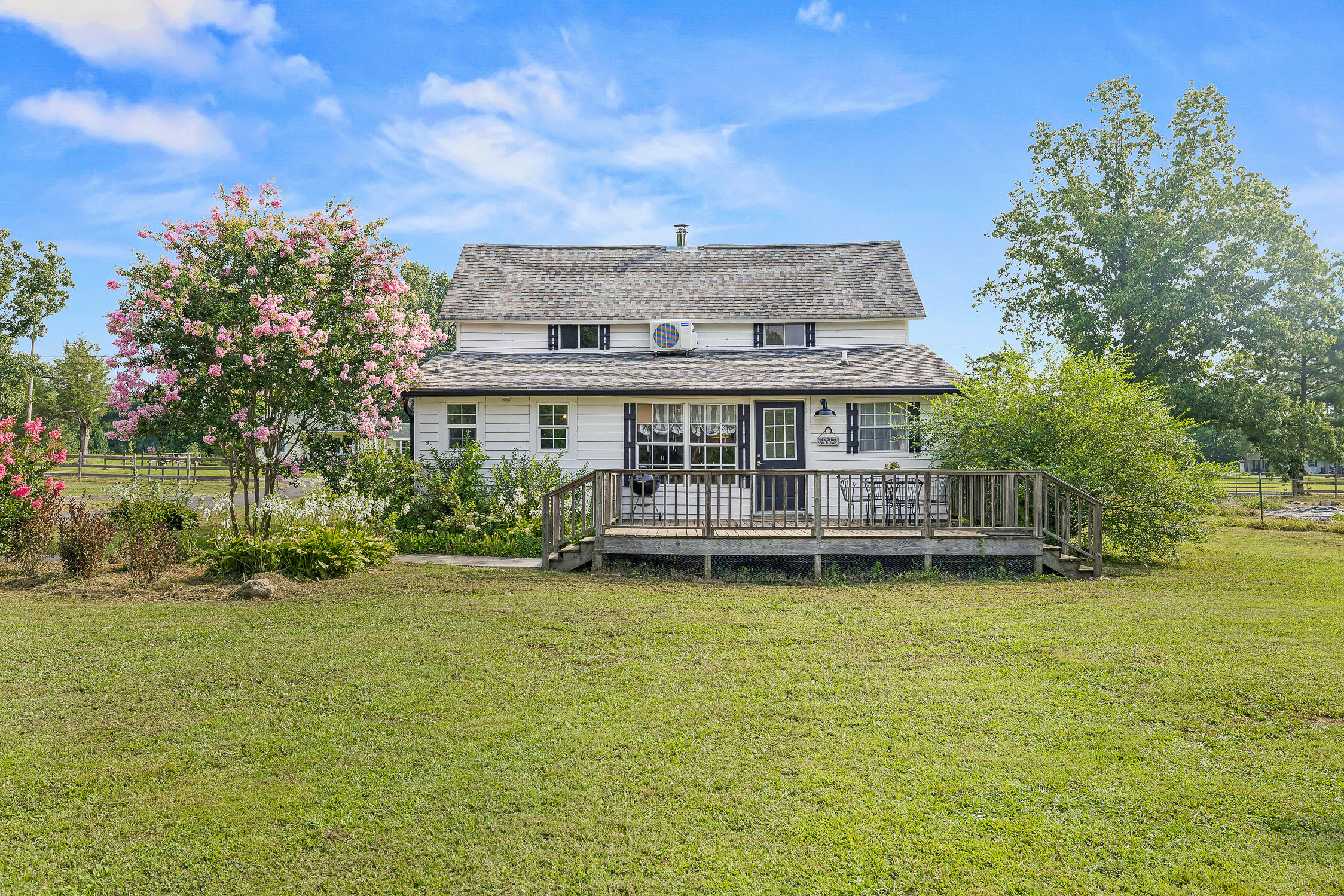 7612 Davidson Road