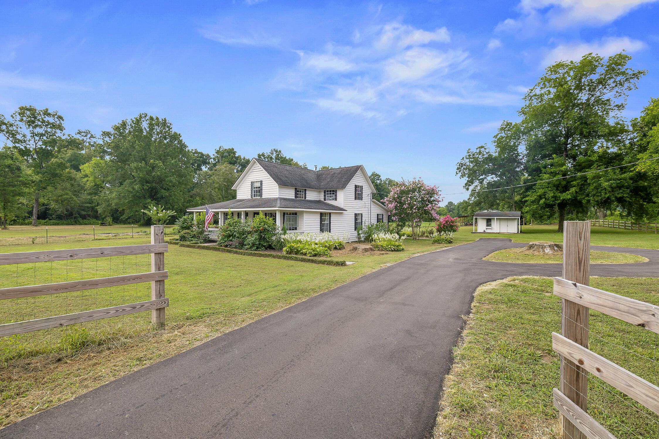 7612 Davidson Road
