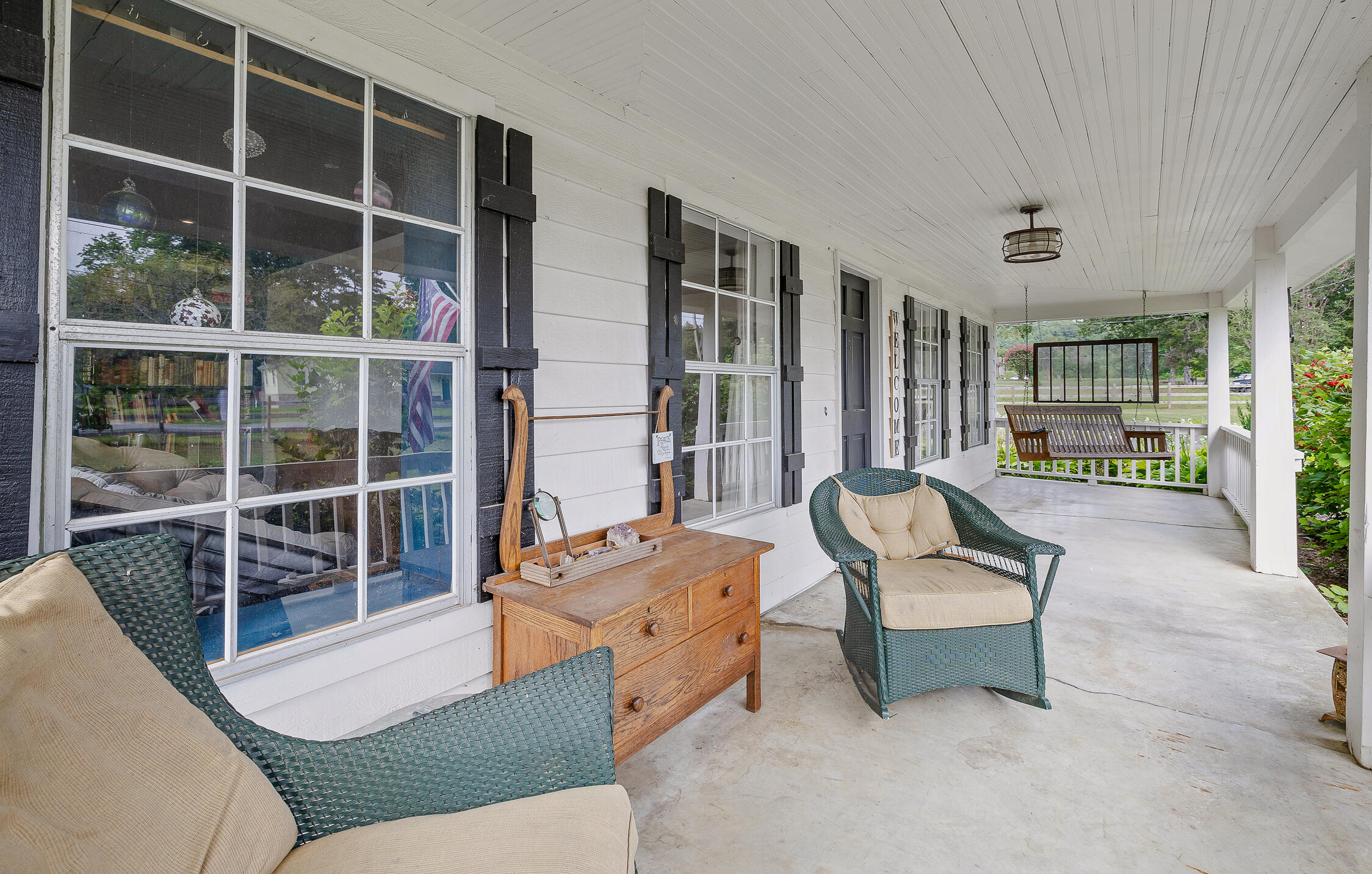 7612 Davidson Road