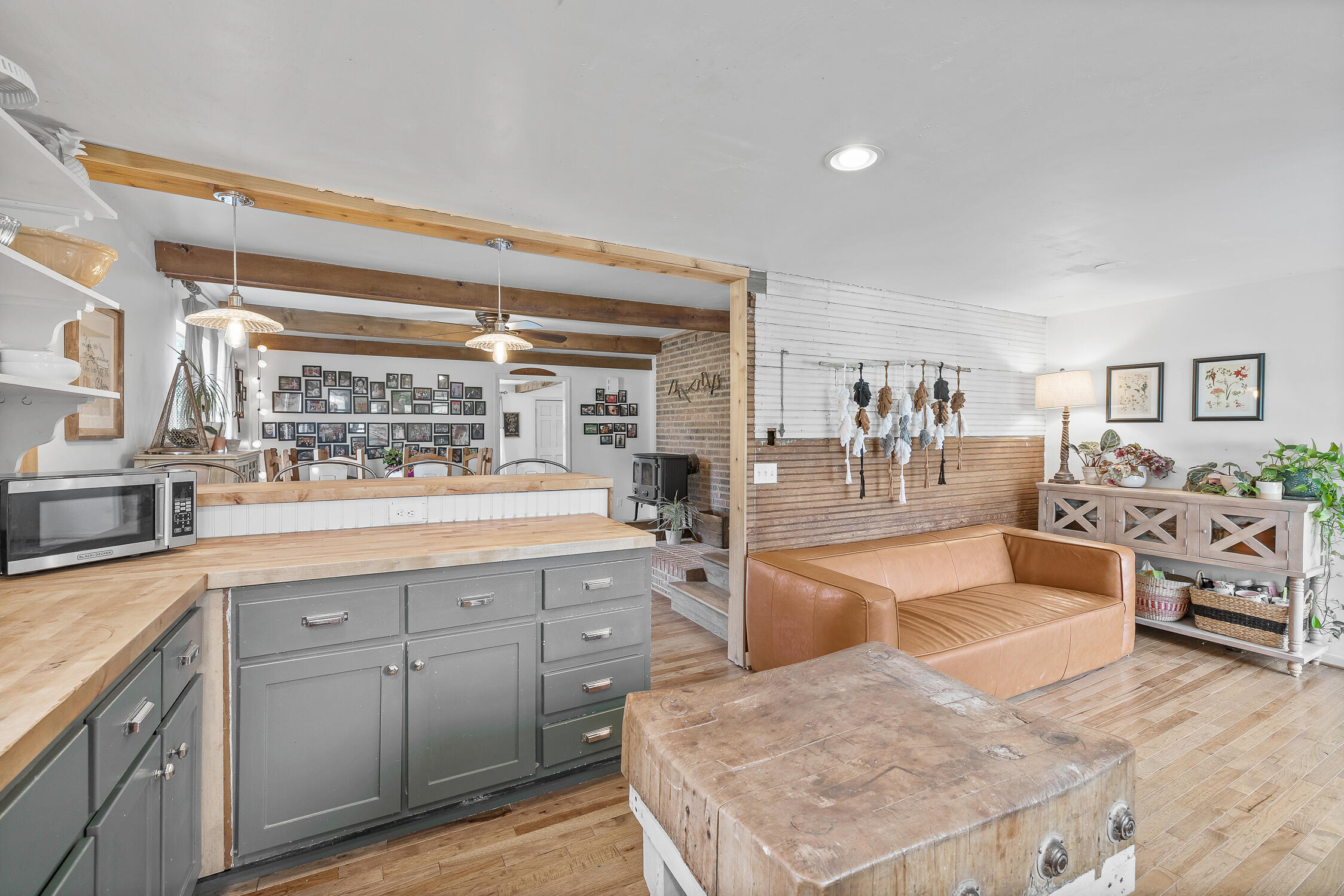 7612 Davidson Road