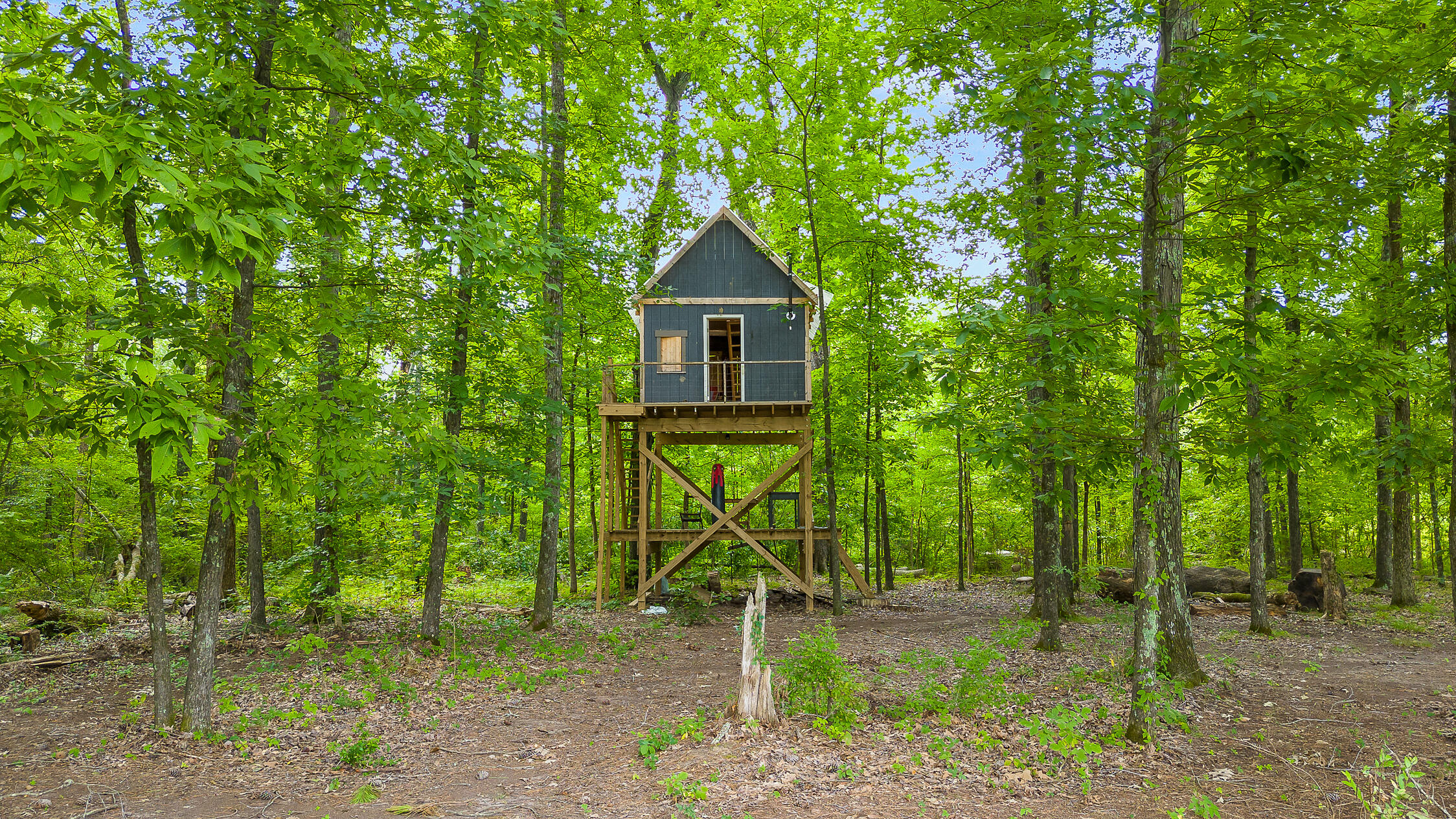 7612 Davidson Road