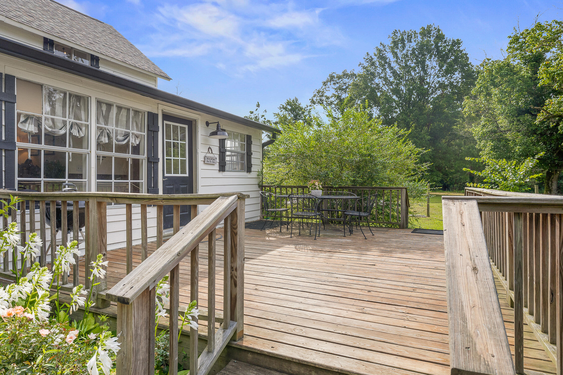 7612 Davidson Road
