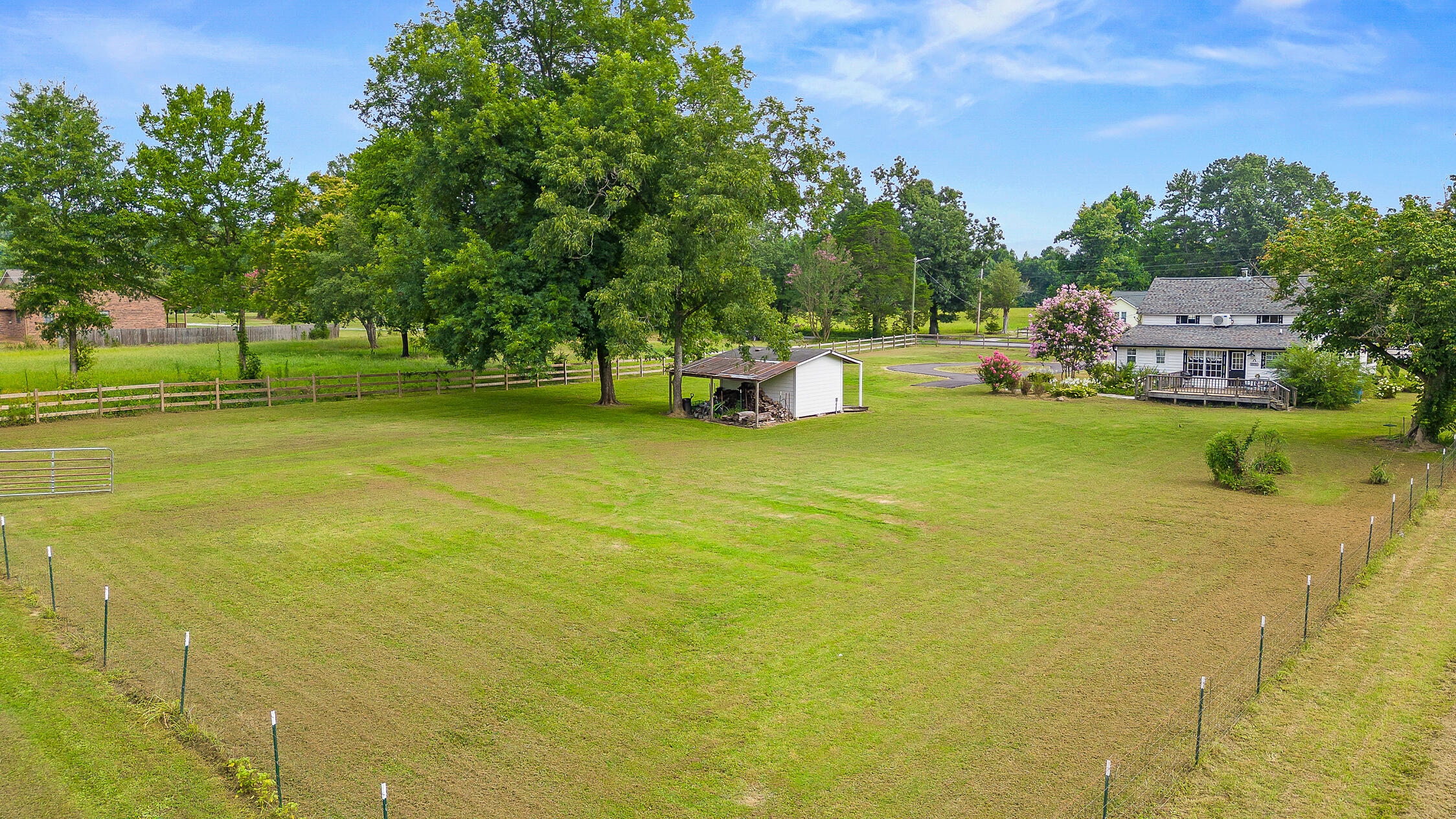 7612 Davidson Road