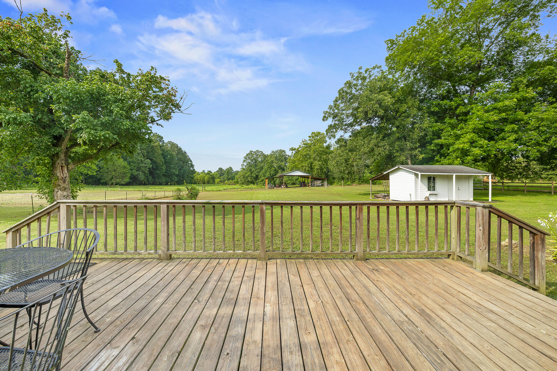 7612 Davidson Road