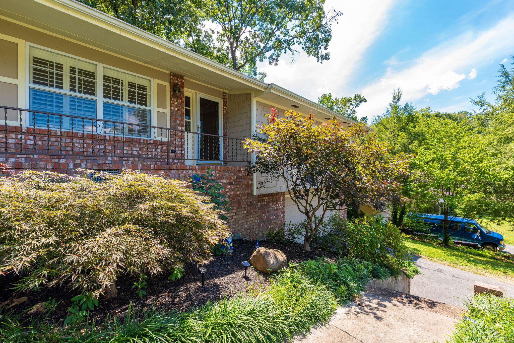 1318 N Glen Drive