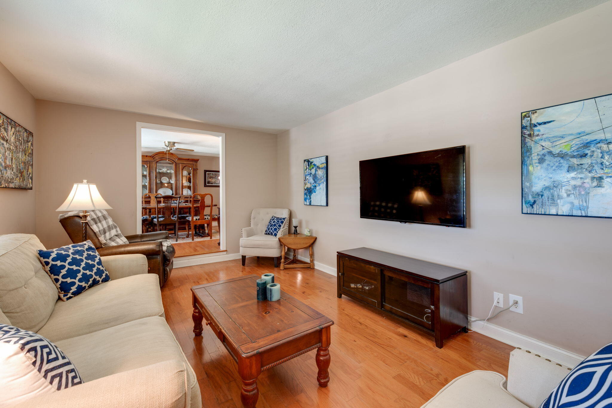 1318 N Glen Drive