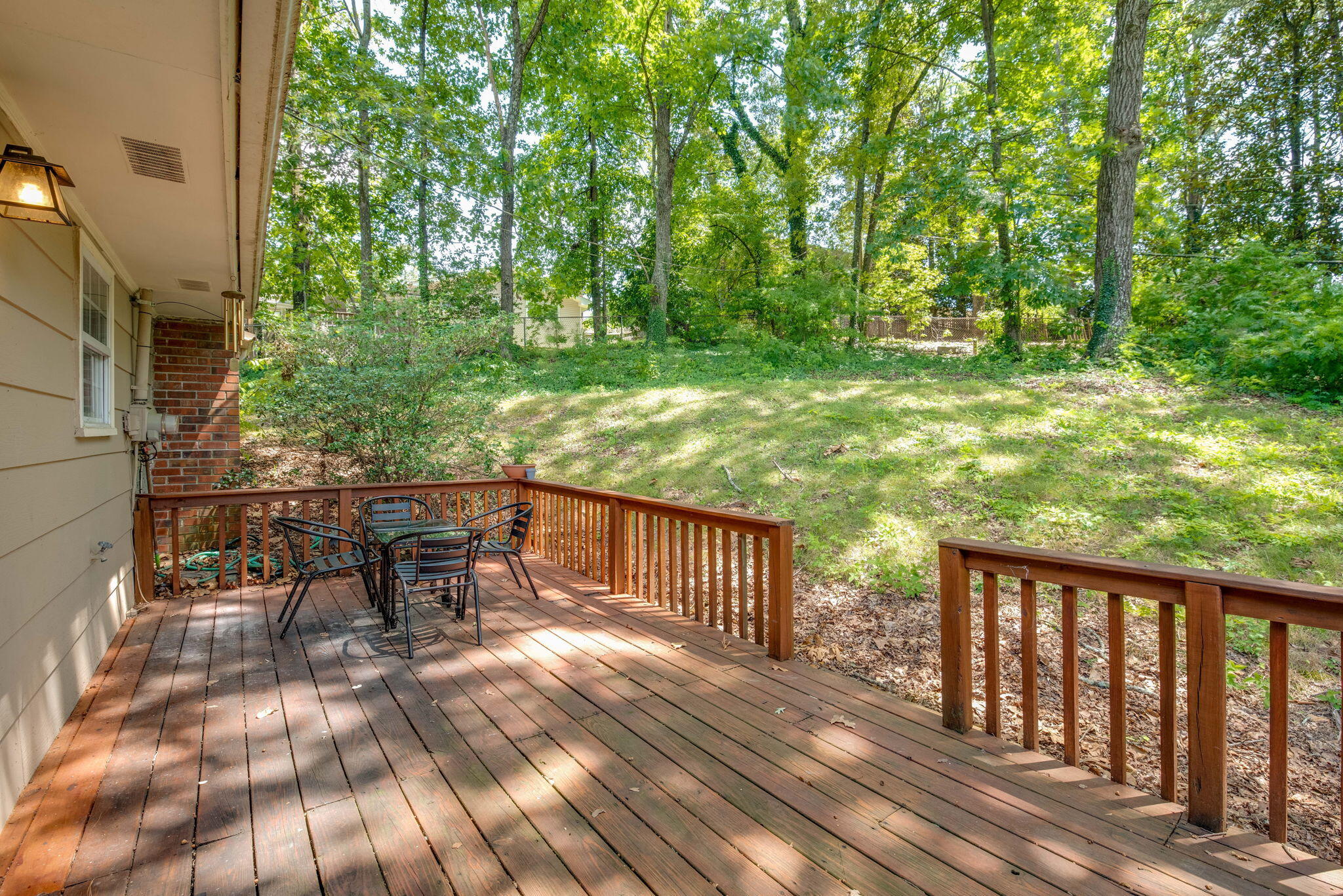 1318 N Glen Drive