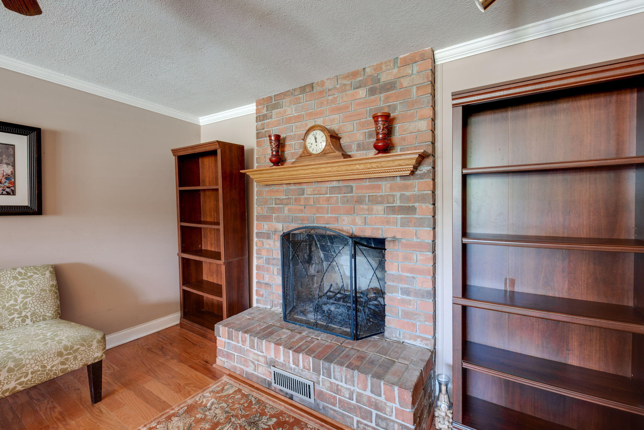 1318 N Glen Drive