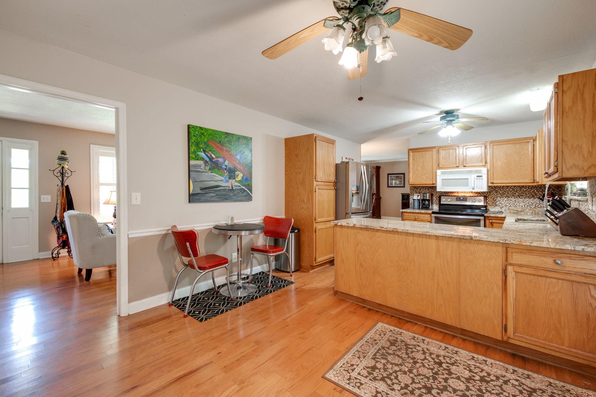 1318 N Glen Drive