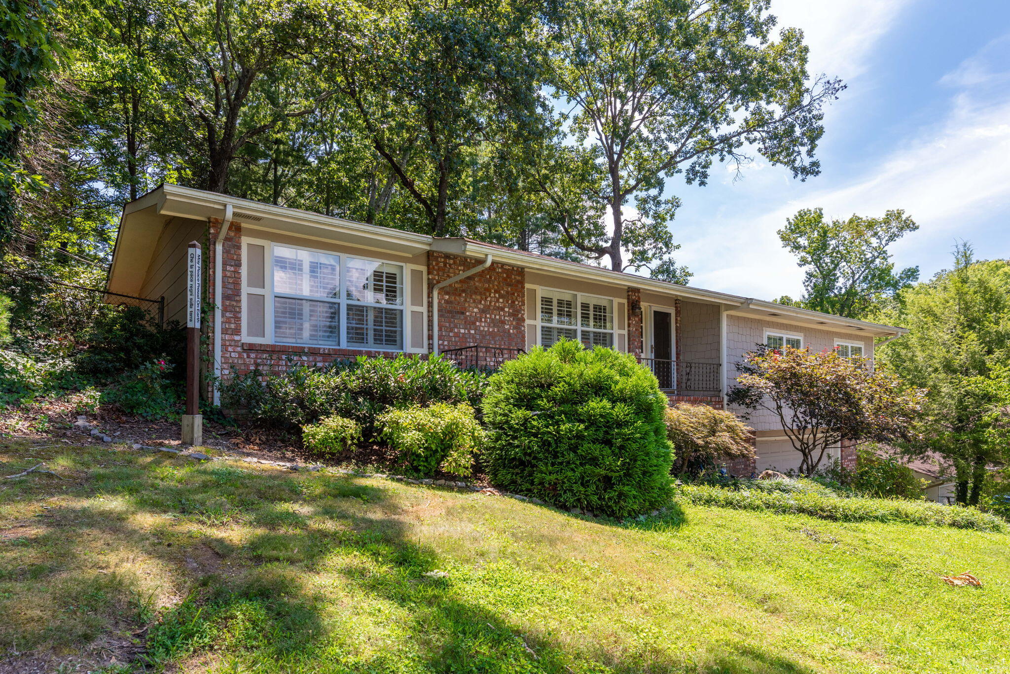 1318 N Glen Drive