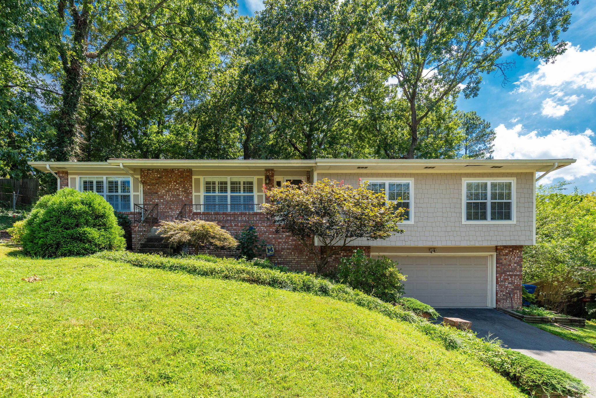 1318 N Glen Drive