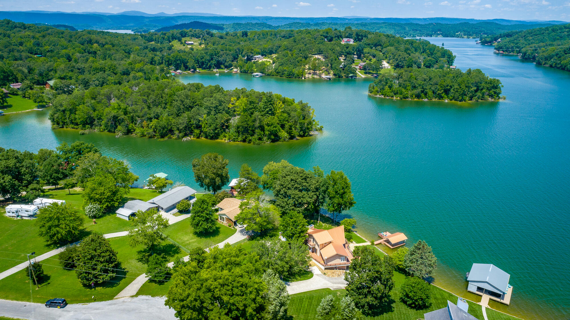 347 Lake Forest Lane