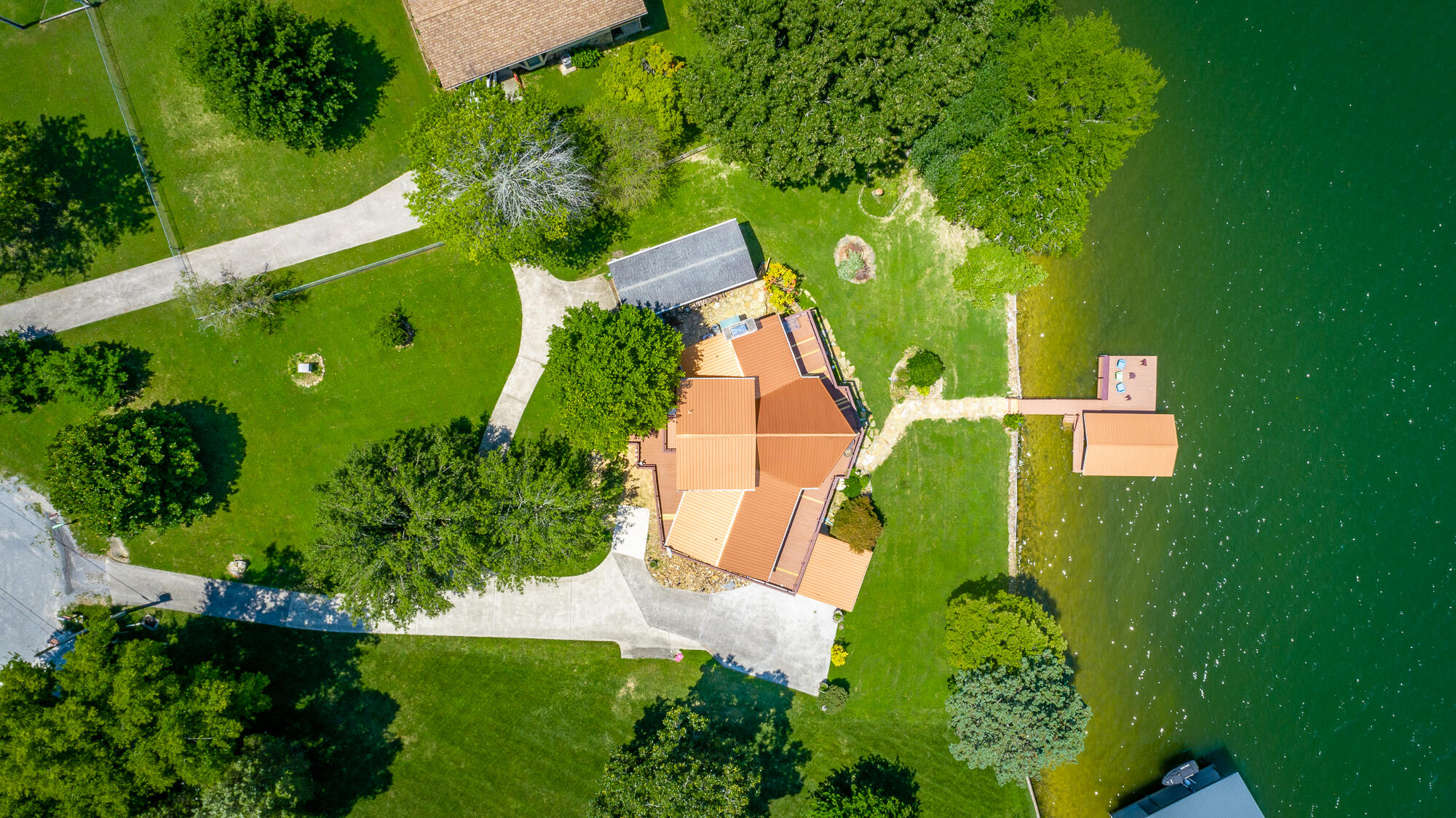 347 Lake Forest Lane