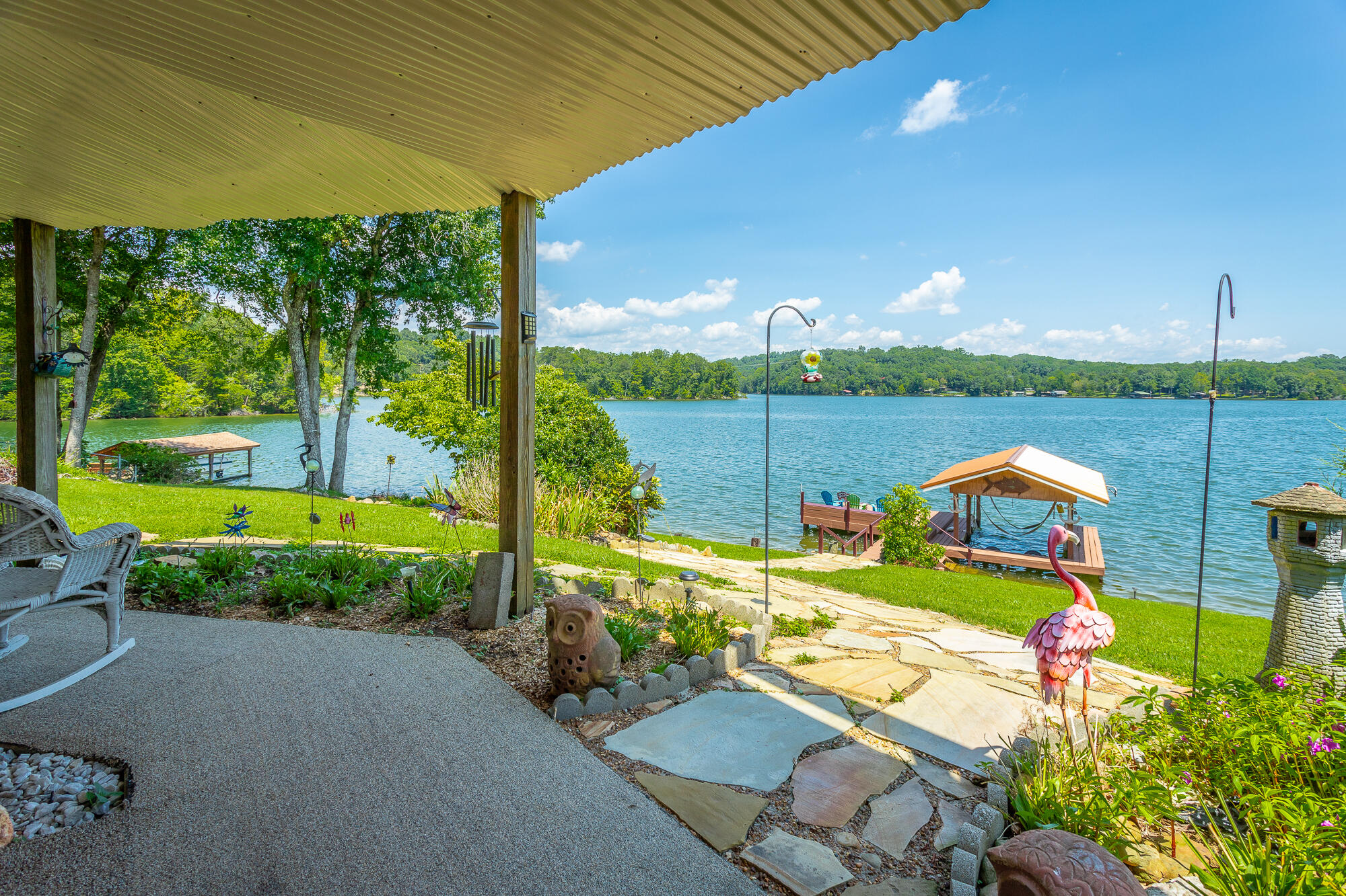 347 Lake Forest Lane