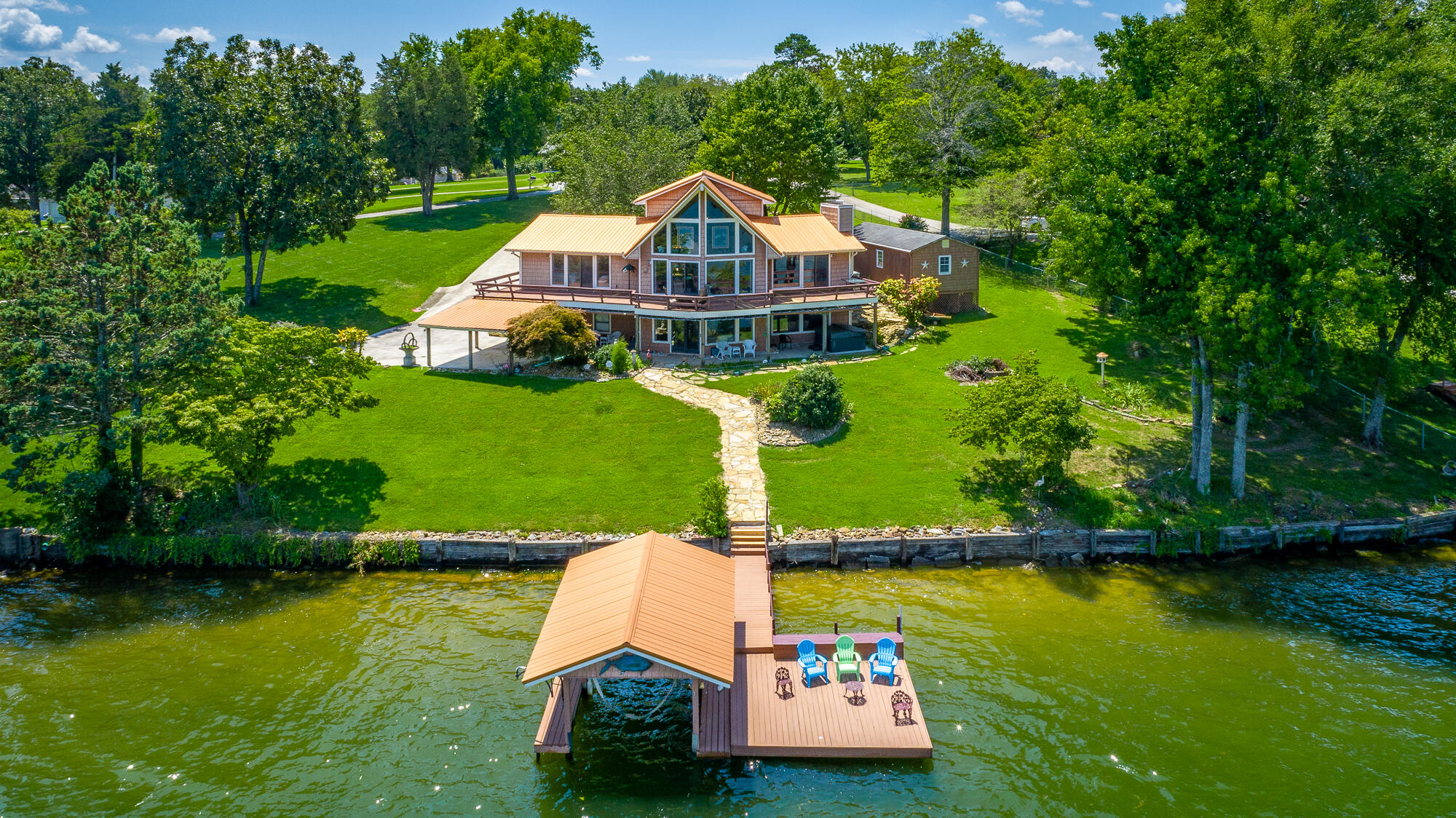 347 Lake Forest Lane