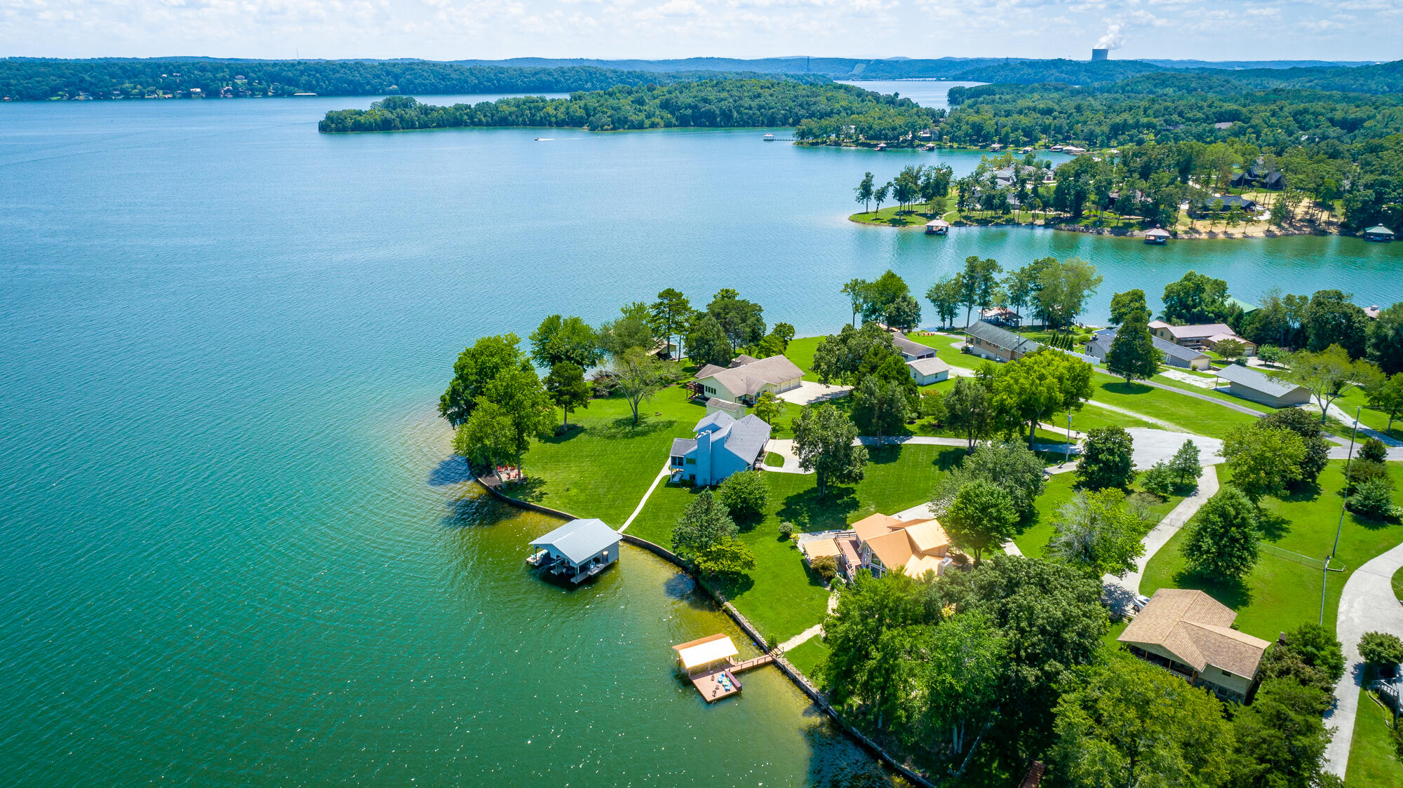 347 Lake Forest Lane