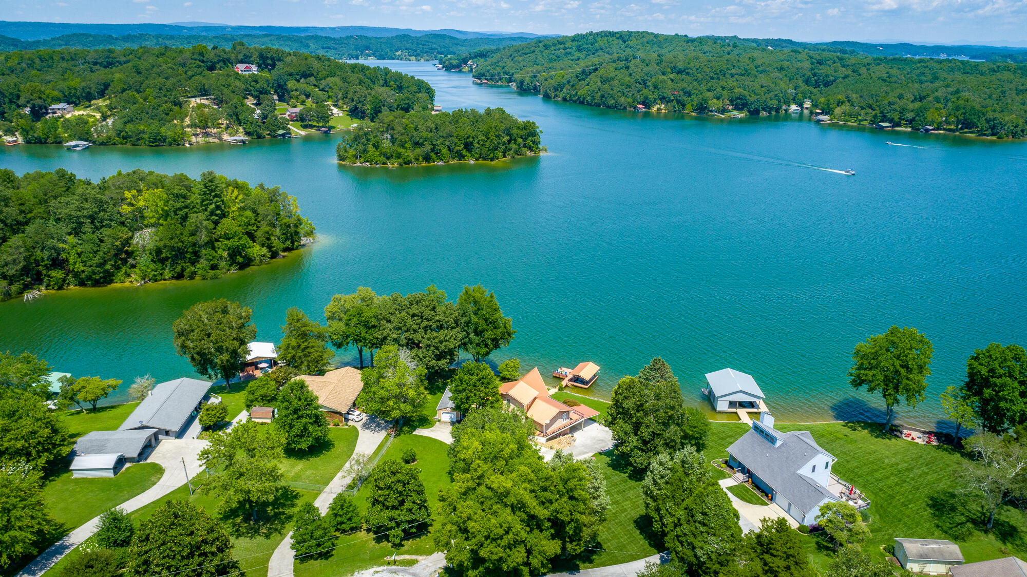 347 Lake Forest Lane