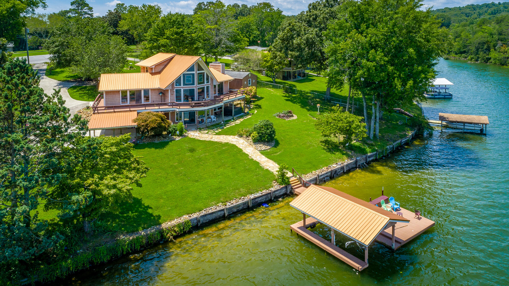 347 Lake Forest Lane