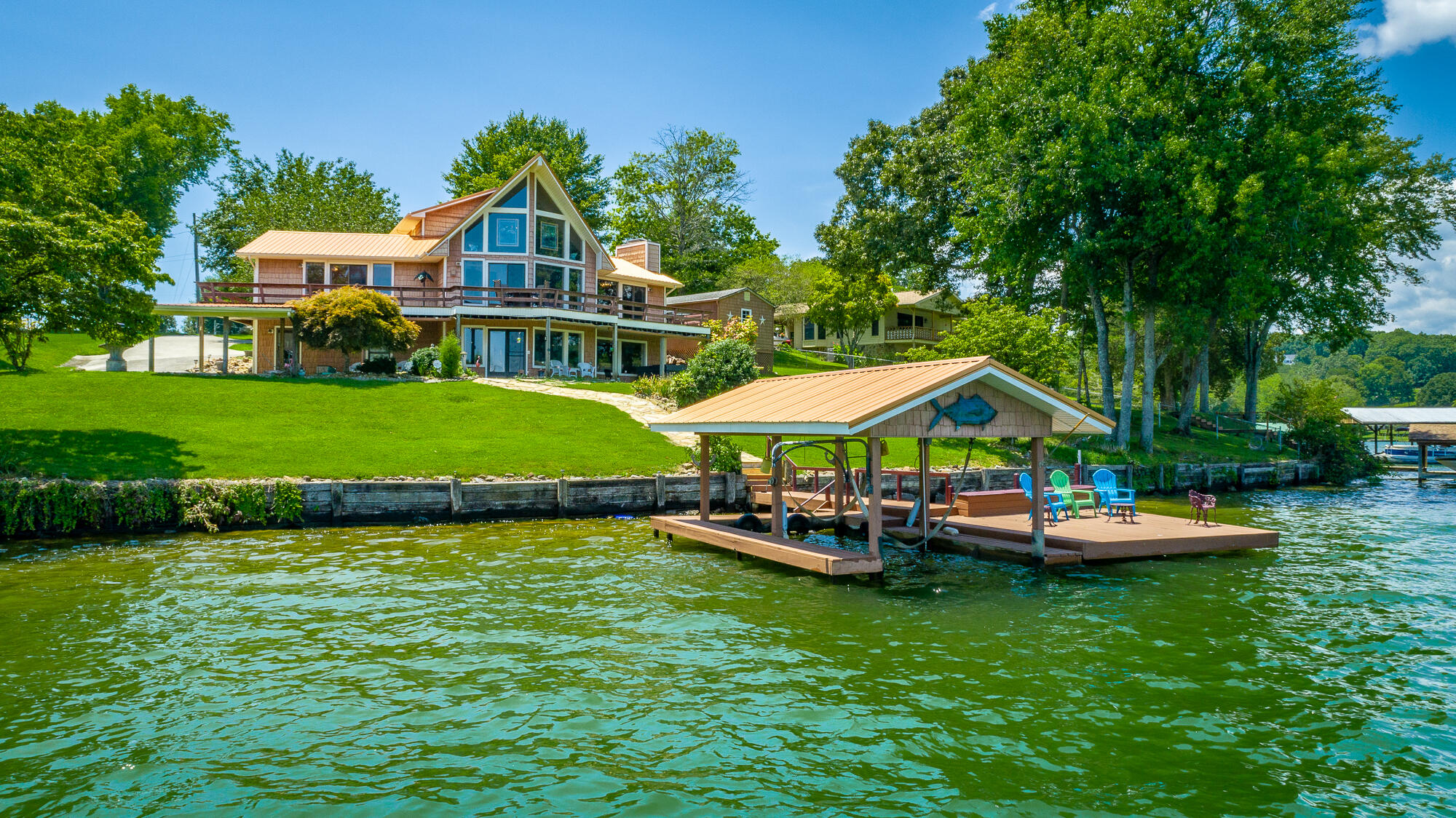 347 Lake Forest Lane