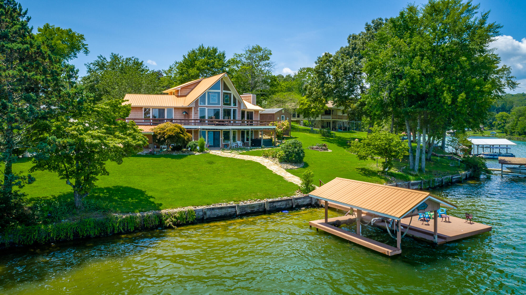 347 Lake Forest Lane