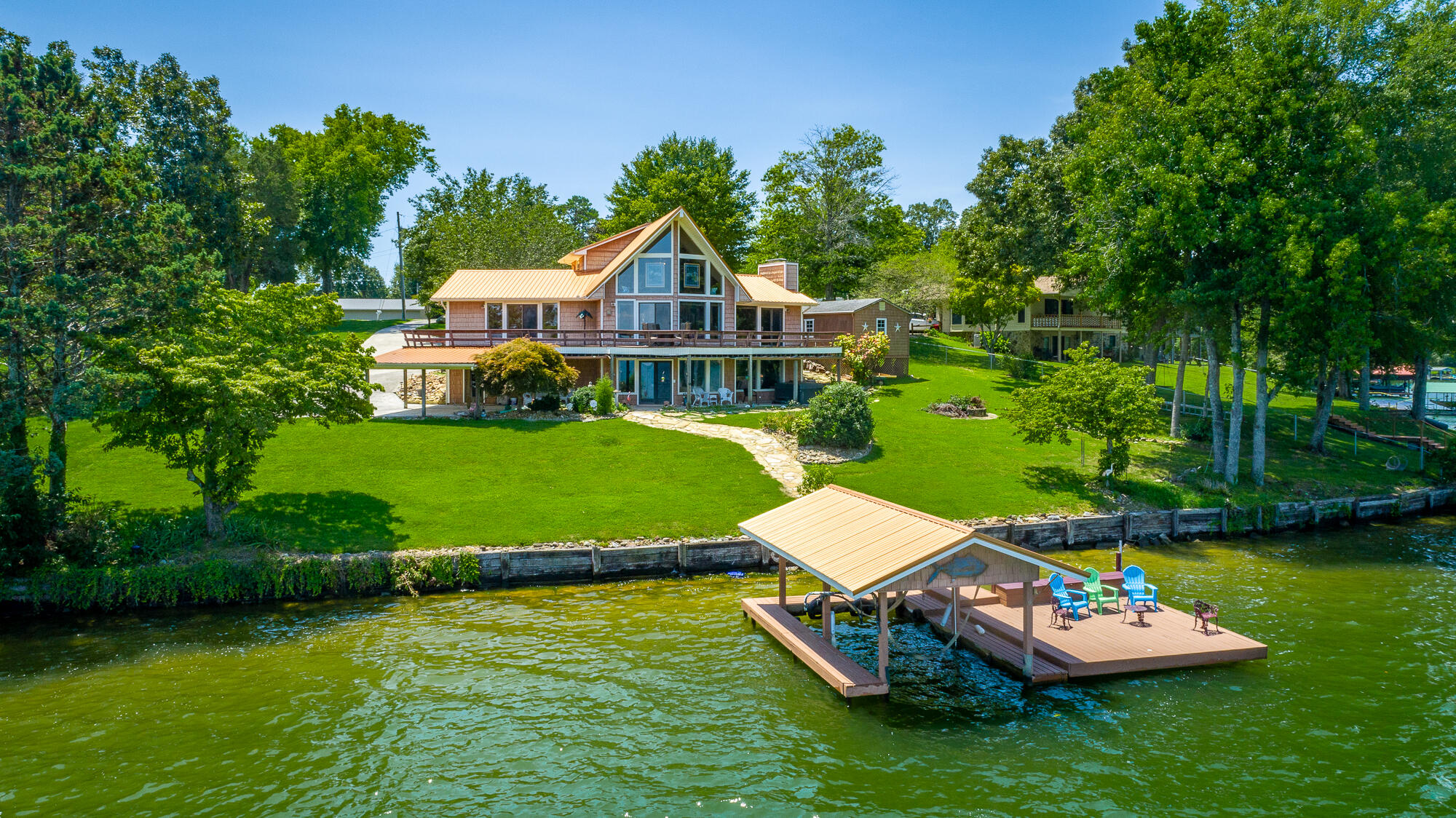 347 Lake Forest Lane