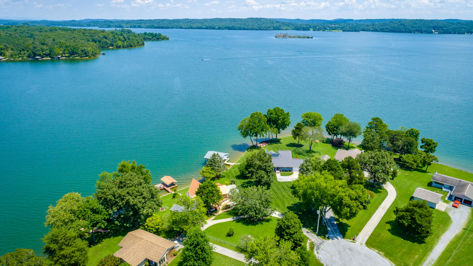 347 Lake Forest Lane
