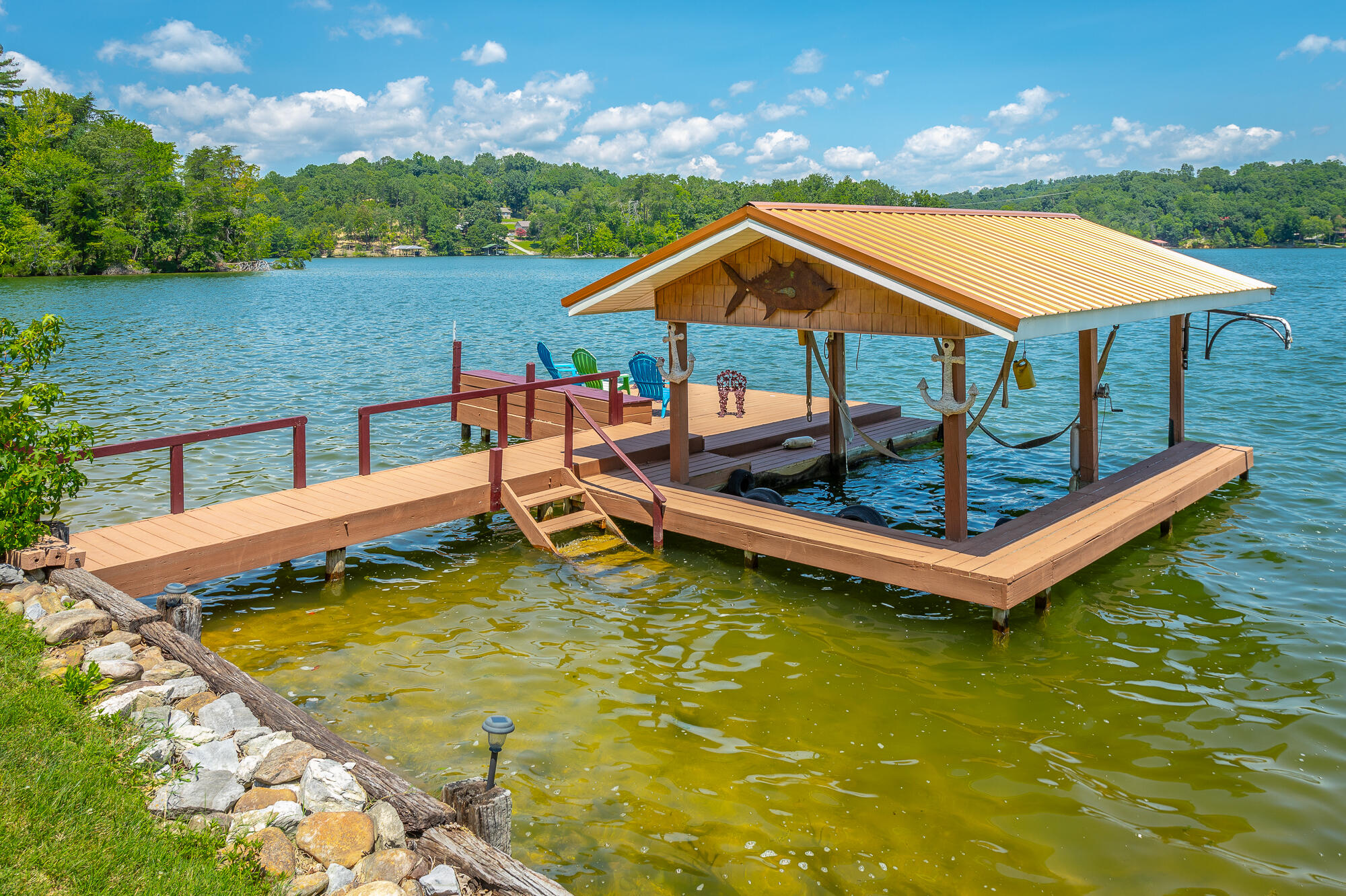 347 Lake Forest Lane