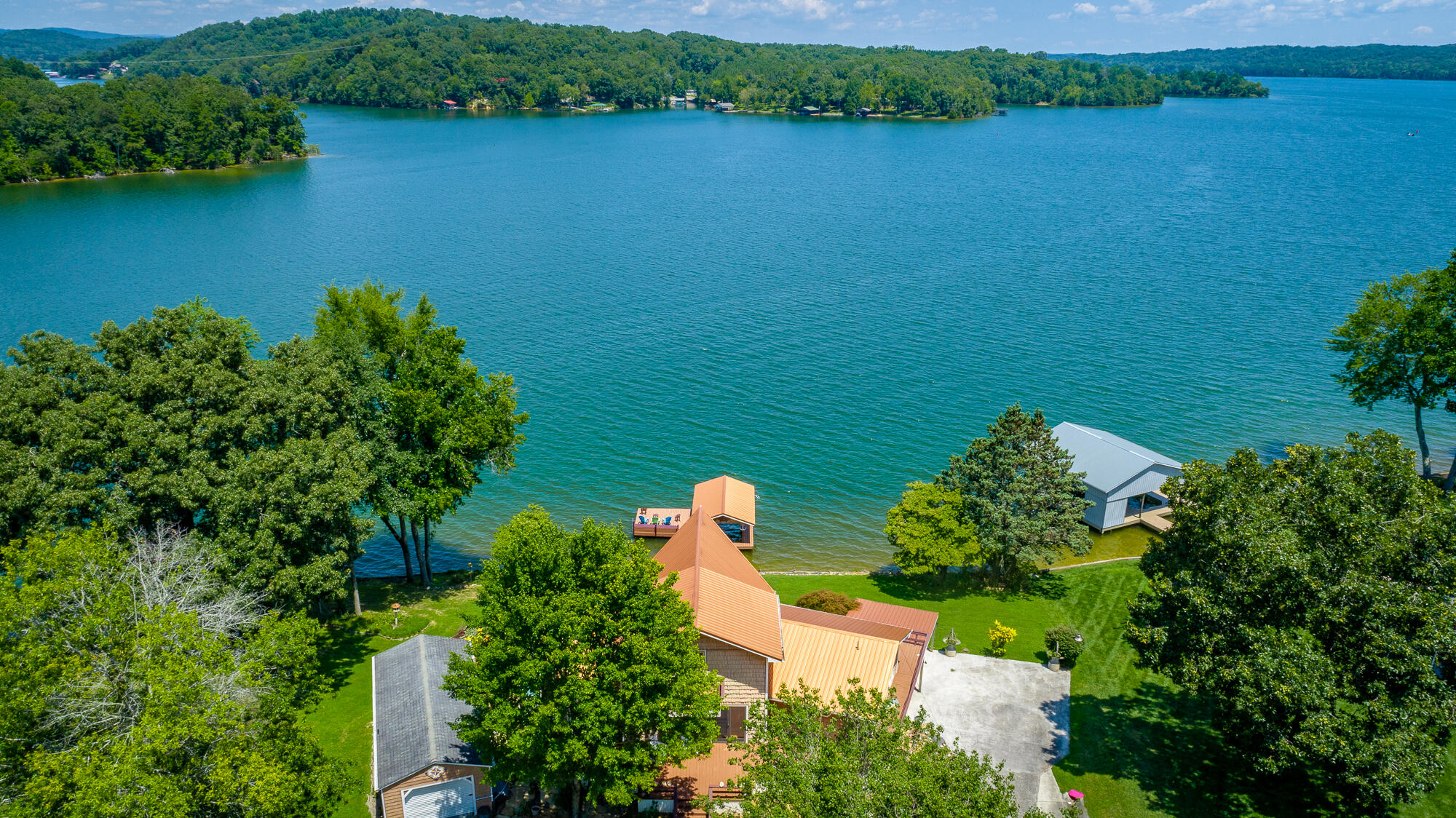 347 Lake Forest Lane
