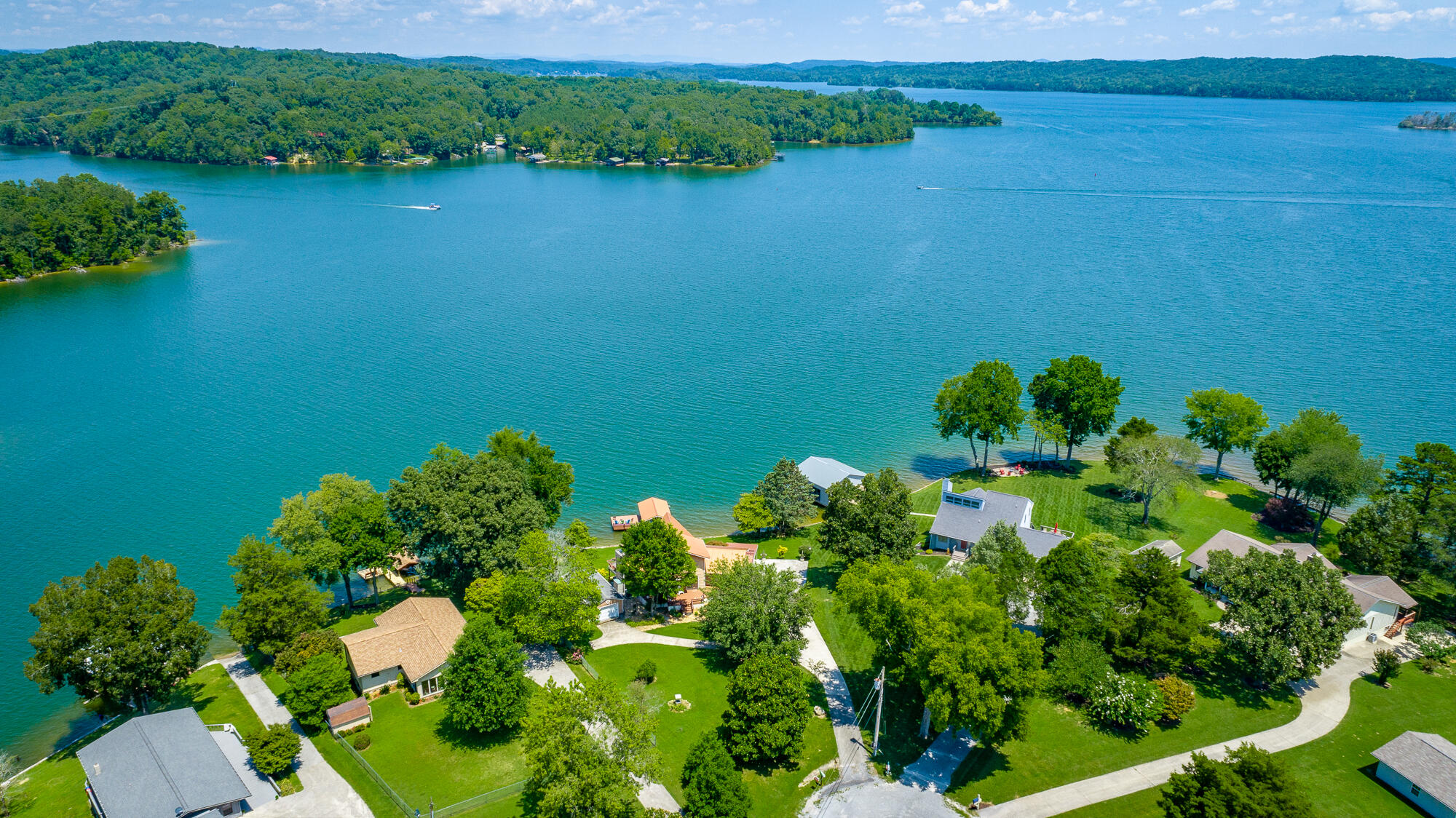 347 Lake Forest Lane