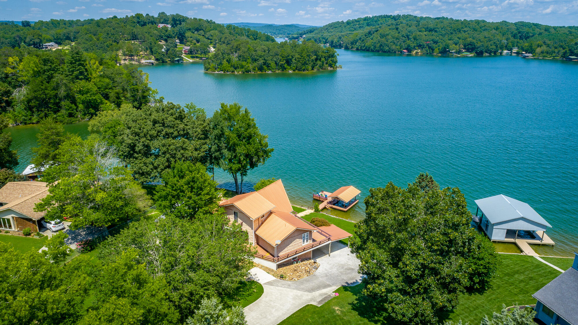 347 Lake Forest Lane