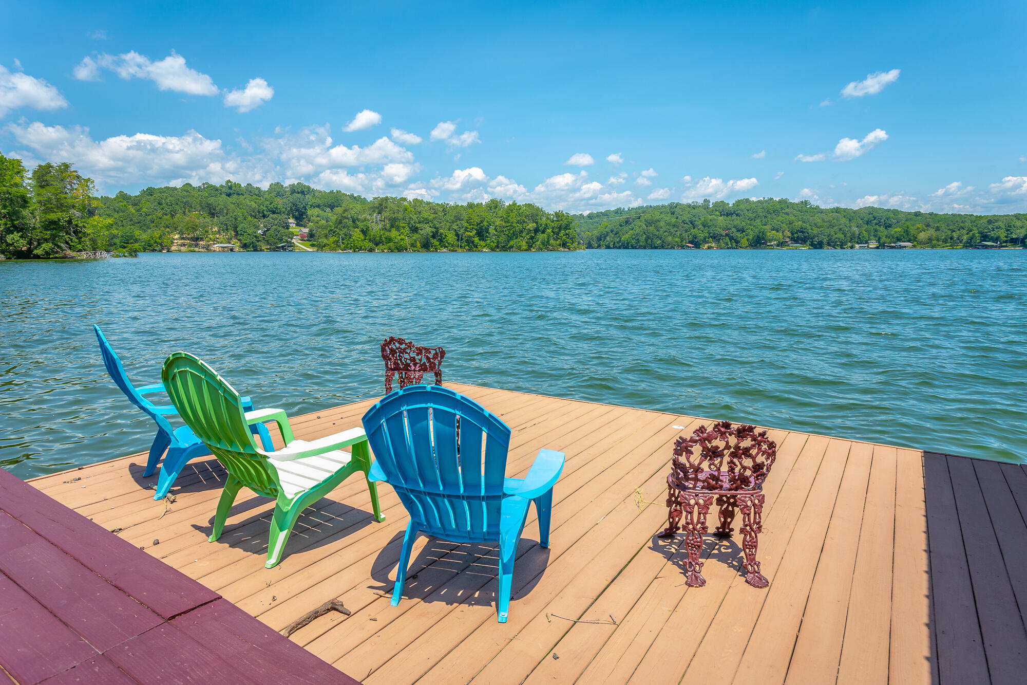 347 Lake Forest Lane