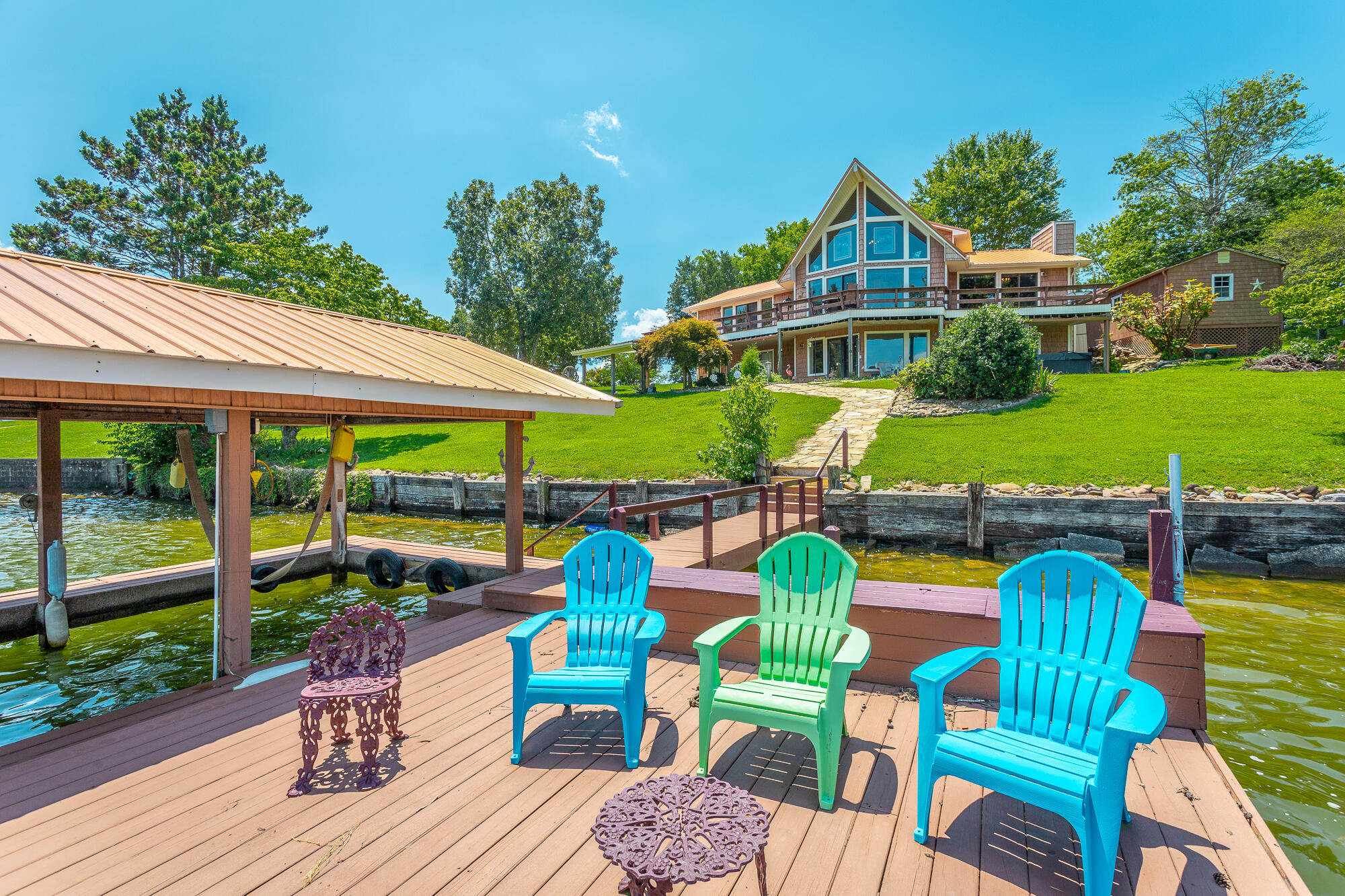 347 Lake Forest Lane