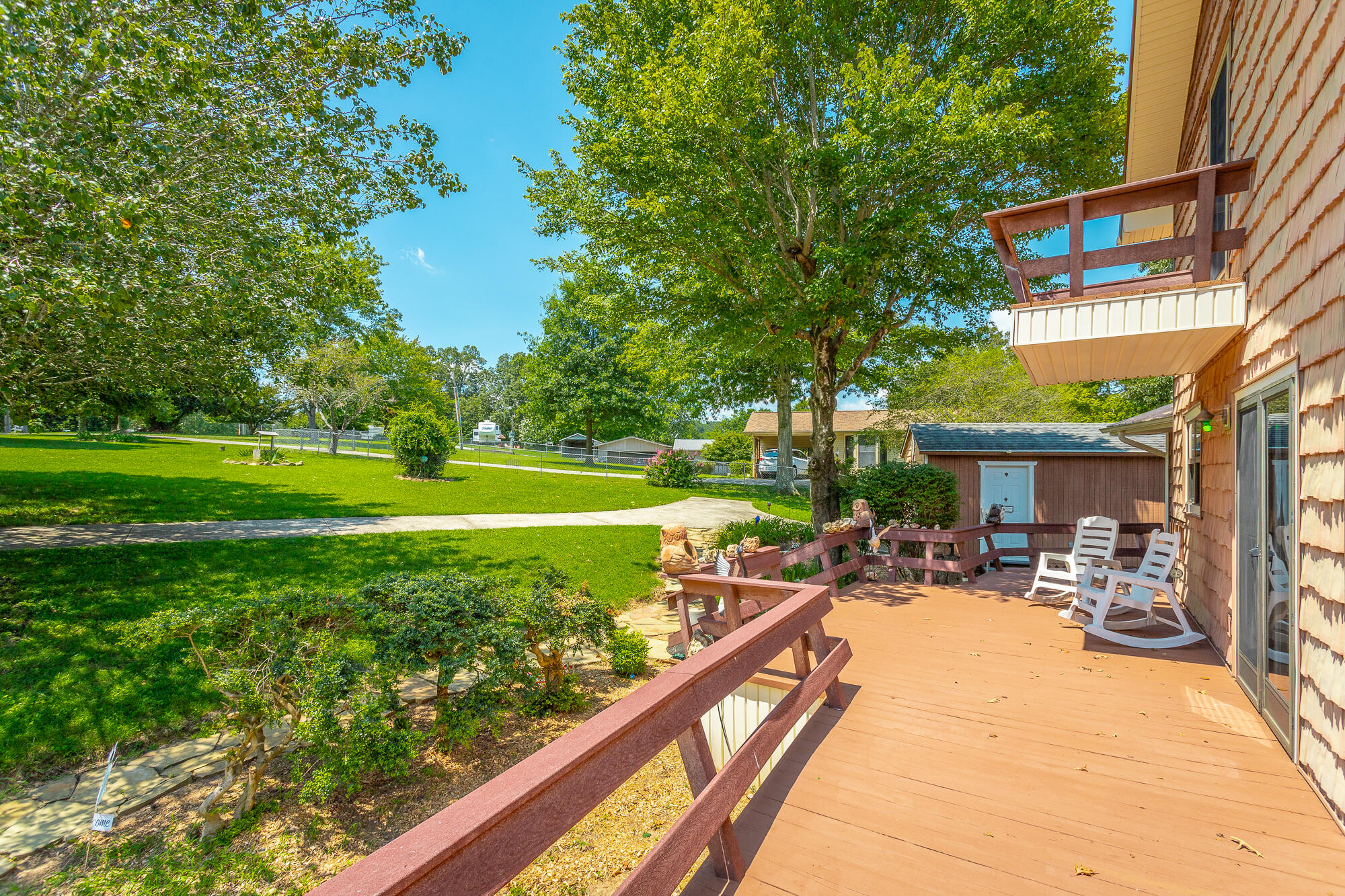 347 Lake Forest Lane