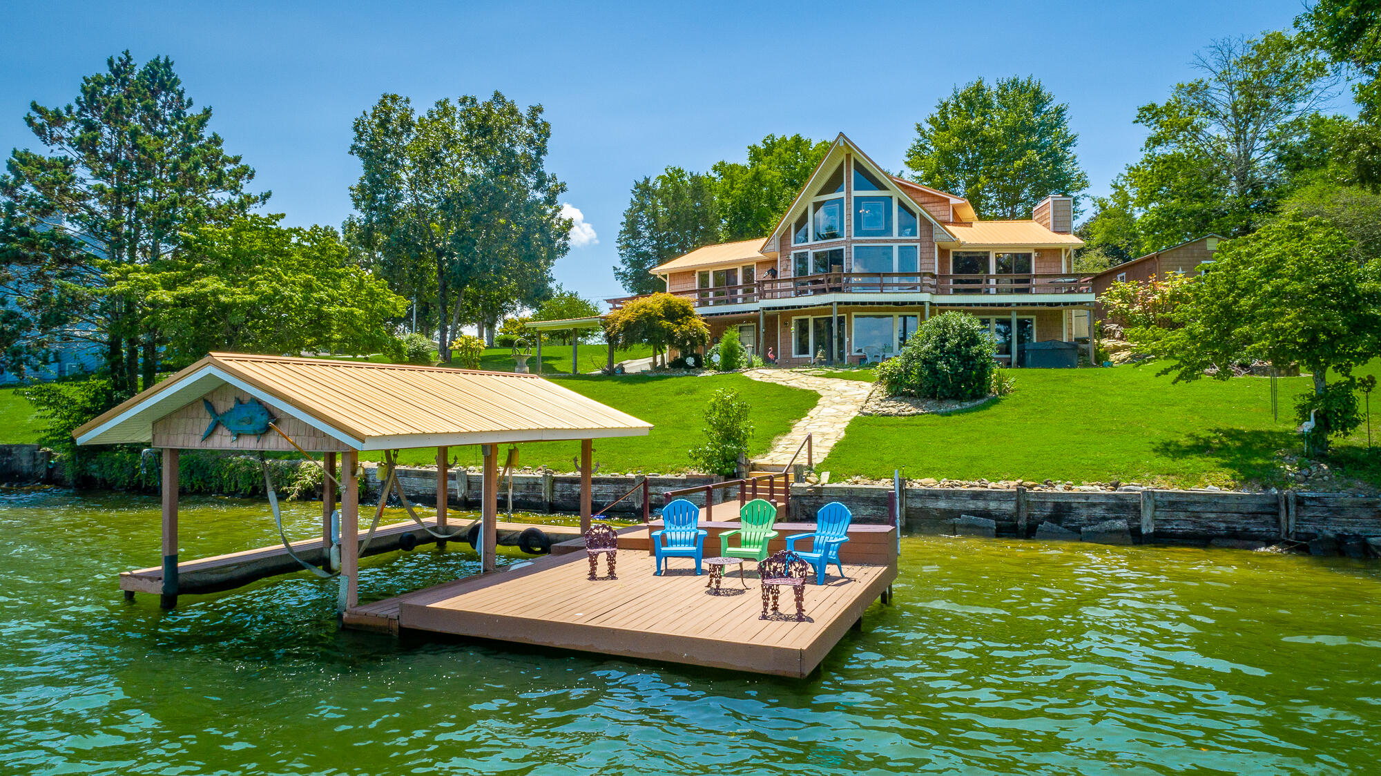 347 Lake Forest Lane