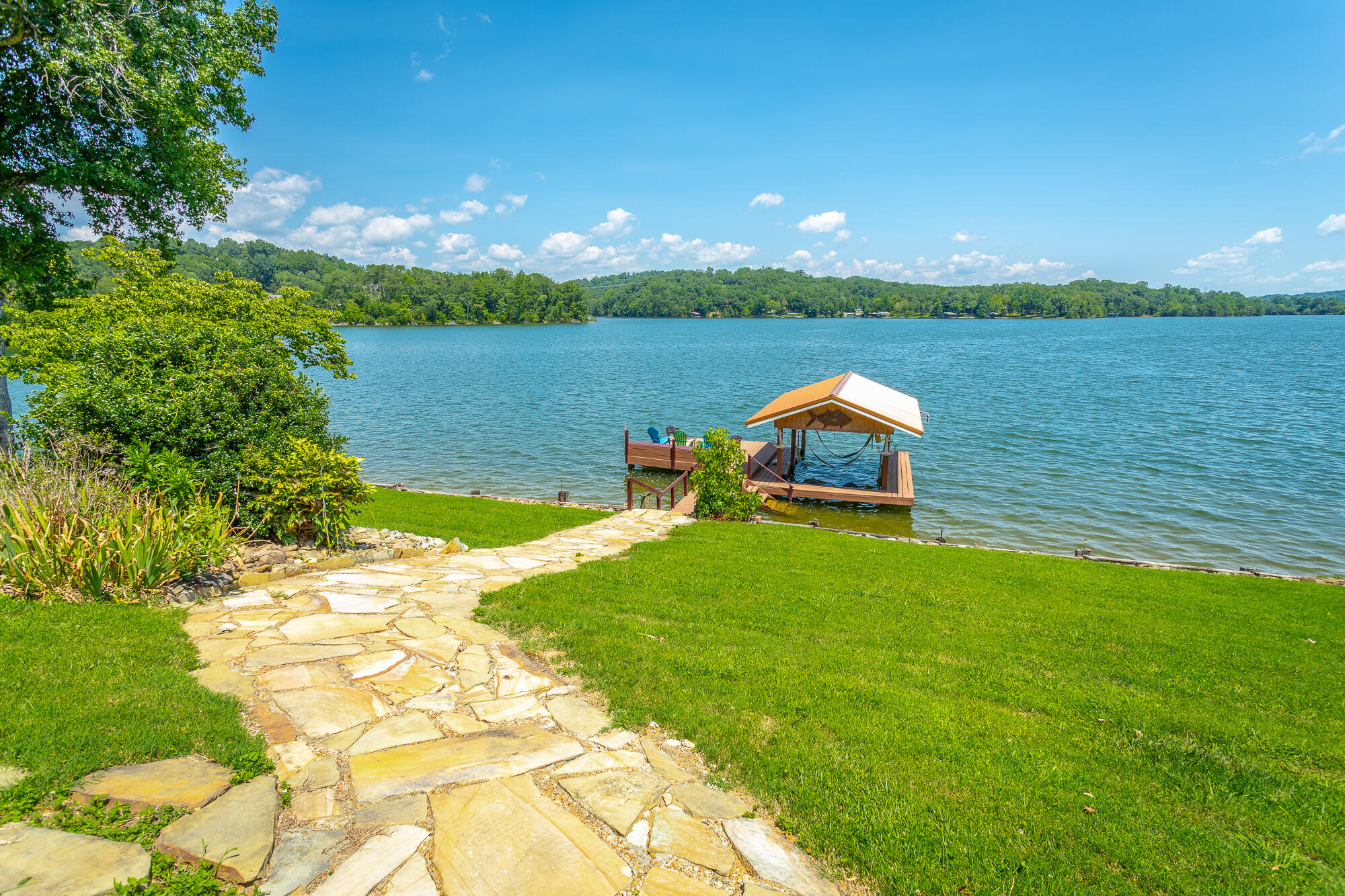 347 Lake Forest Lane