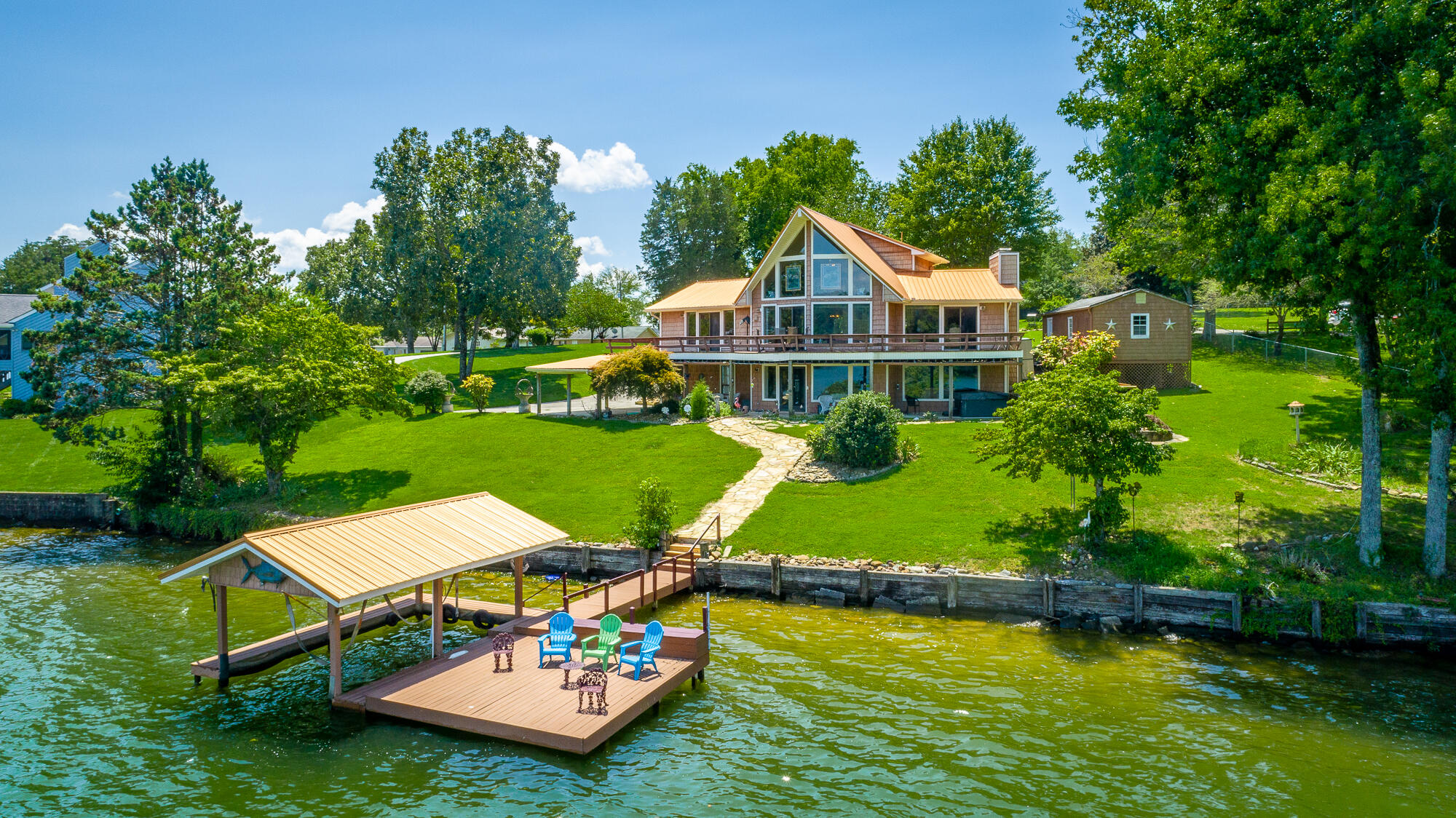 347 Lake Forest Lane