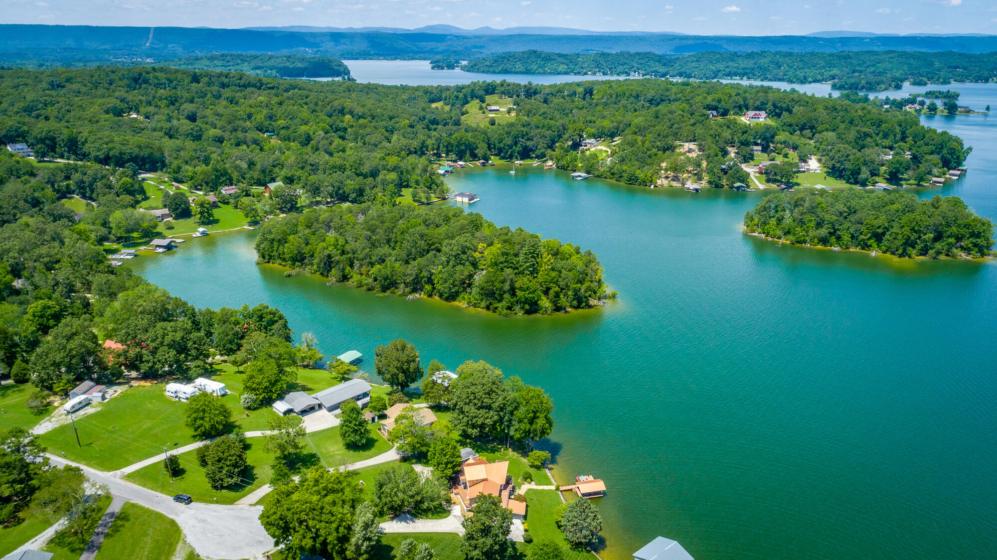 347 Lake Forest Lane
